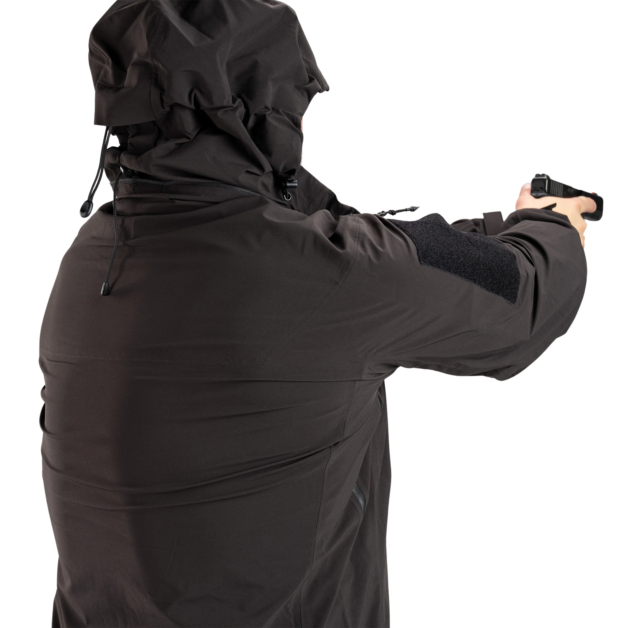 ElementFlex Hardshell Jacket - Image 12