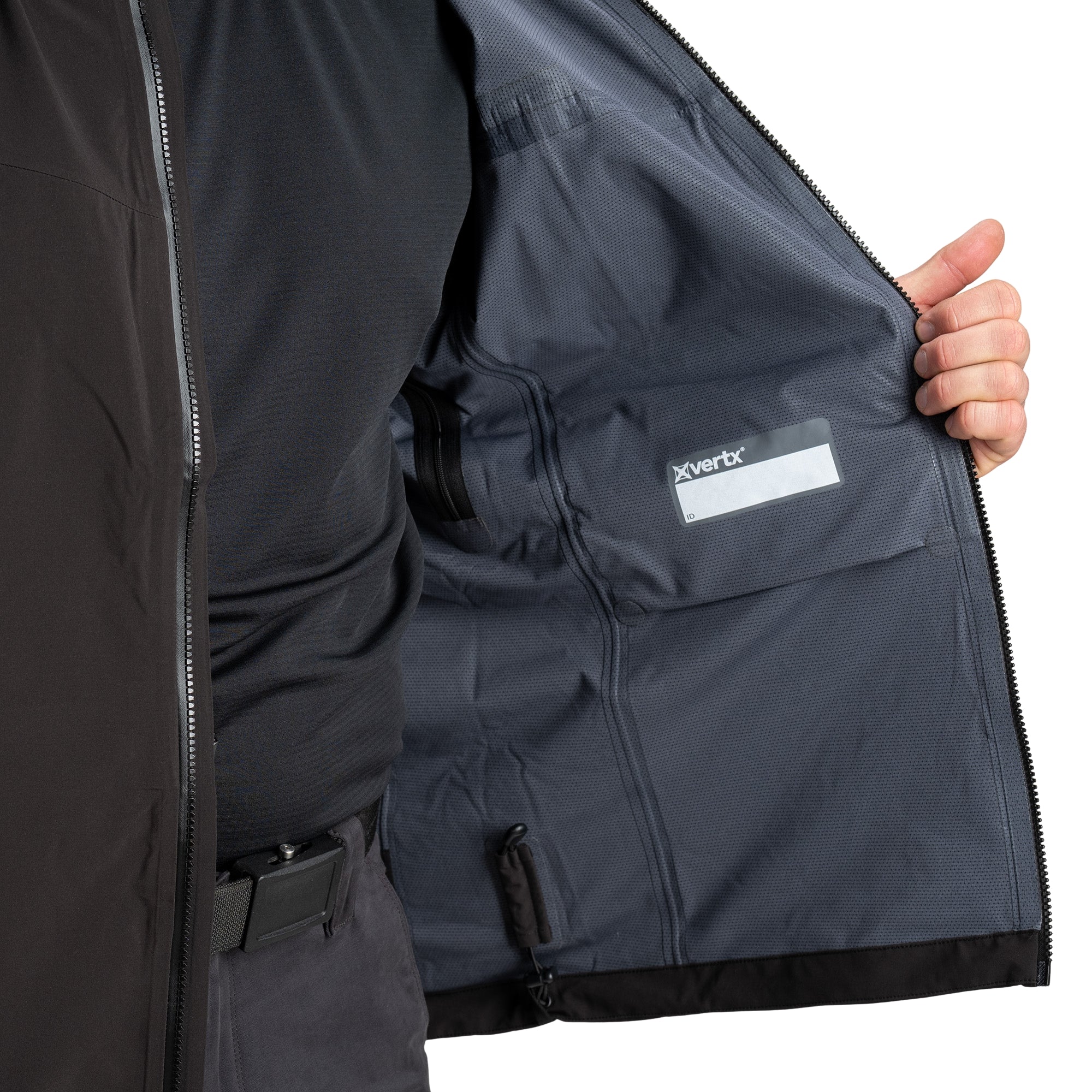 ElementFlex Hardshell Jacket - Image 13