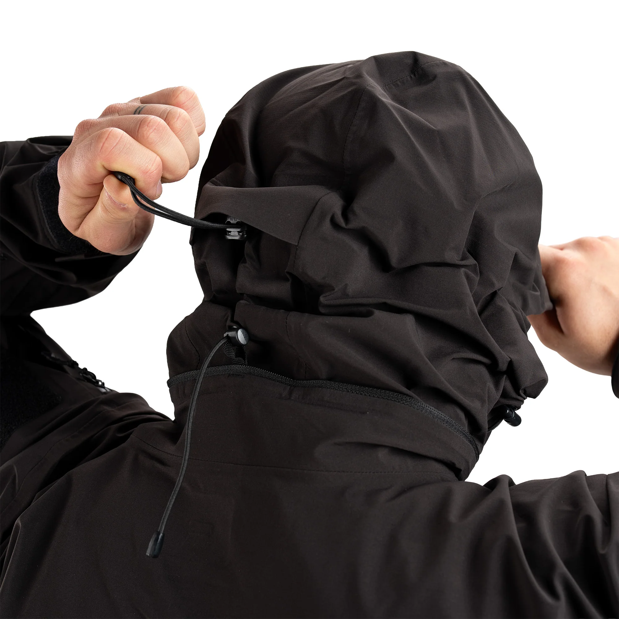 ElementFlex Hardshell Jacket - Image 21