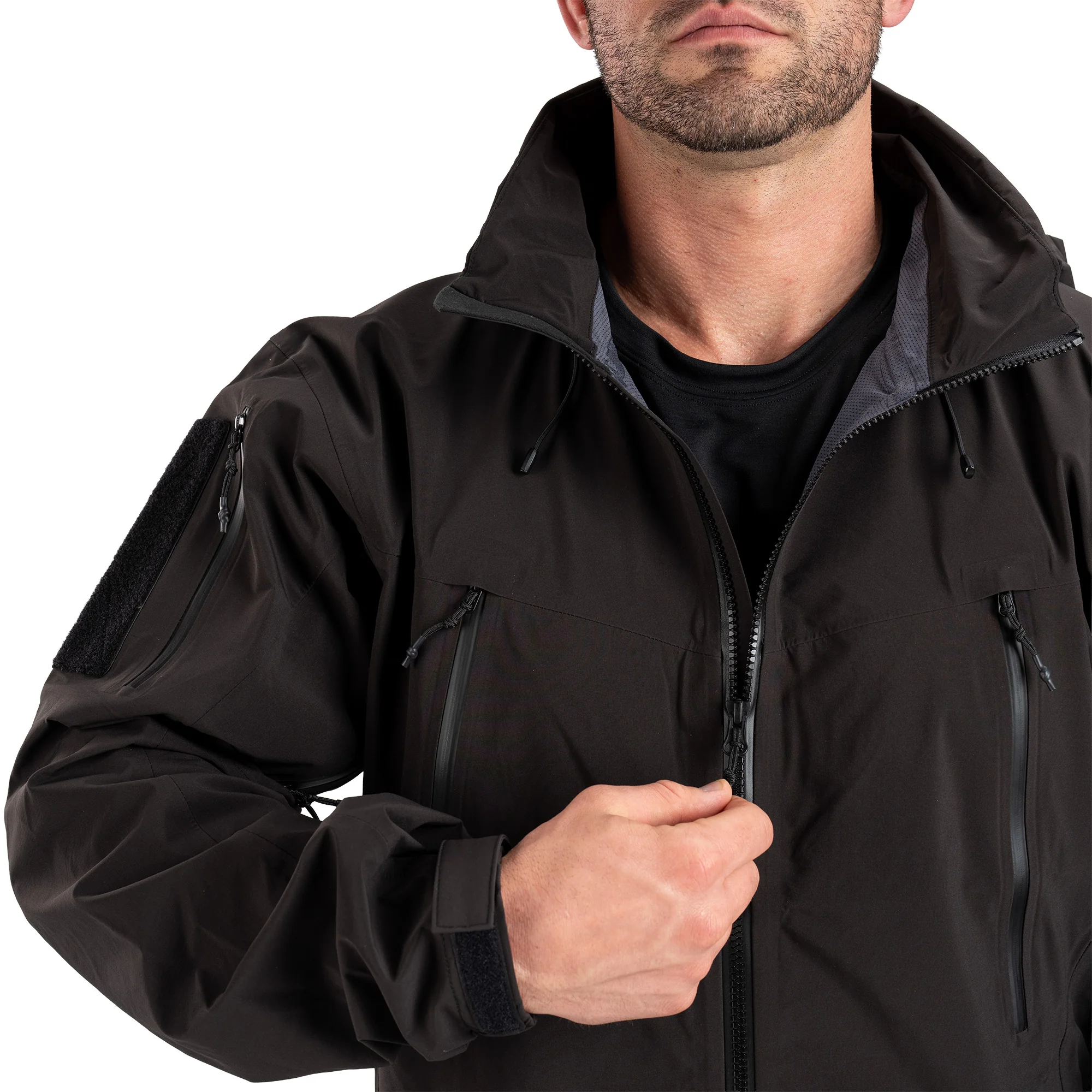 ElementFlex Hardshell Jacket - Image 22