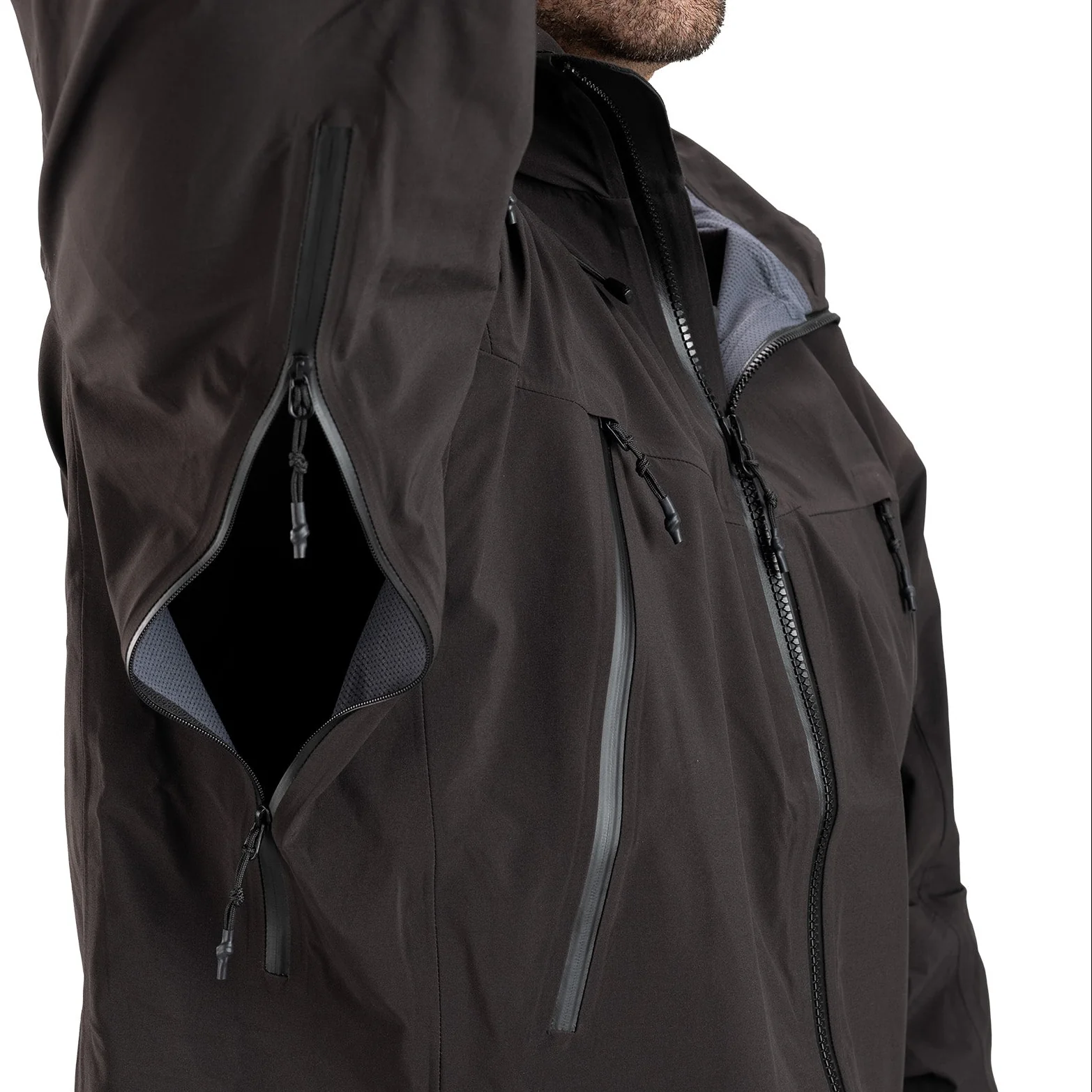 ElementFlex Hardshell Jacket - Image 23