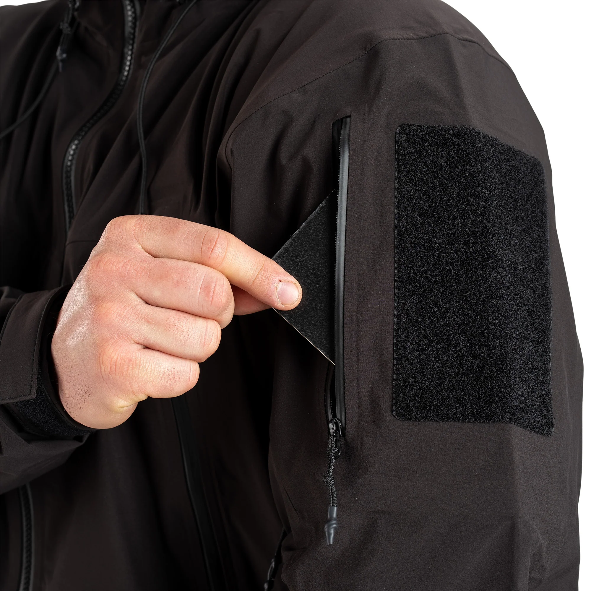ElementFlex Hardshell Jacket - Image 28
