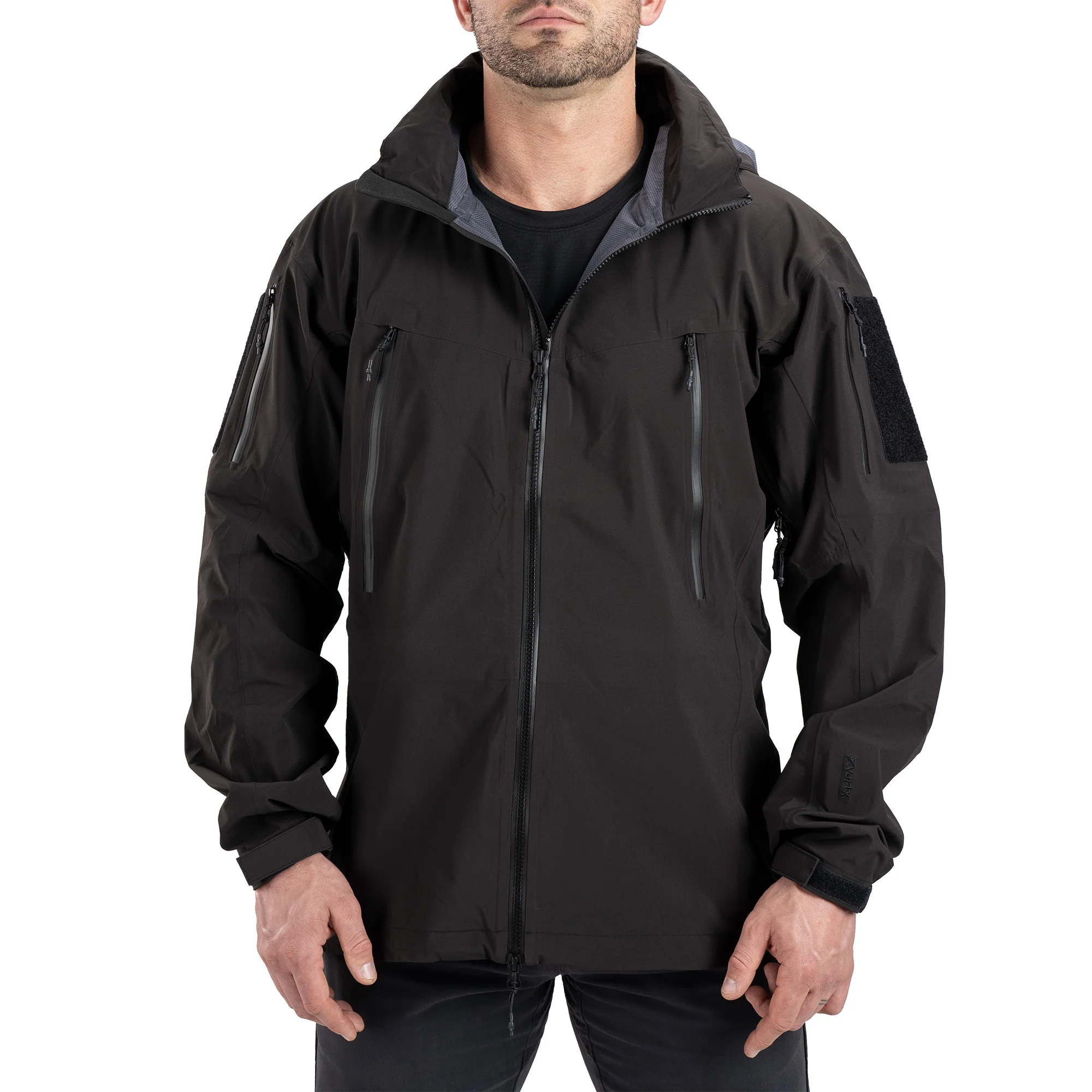 ElementFlex Hardshell Jacket - Image 3