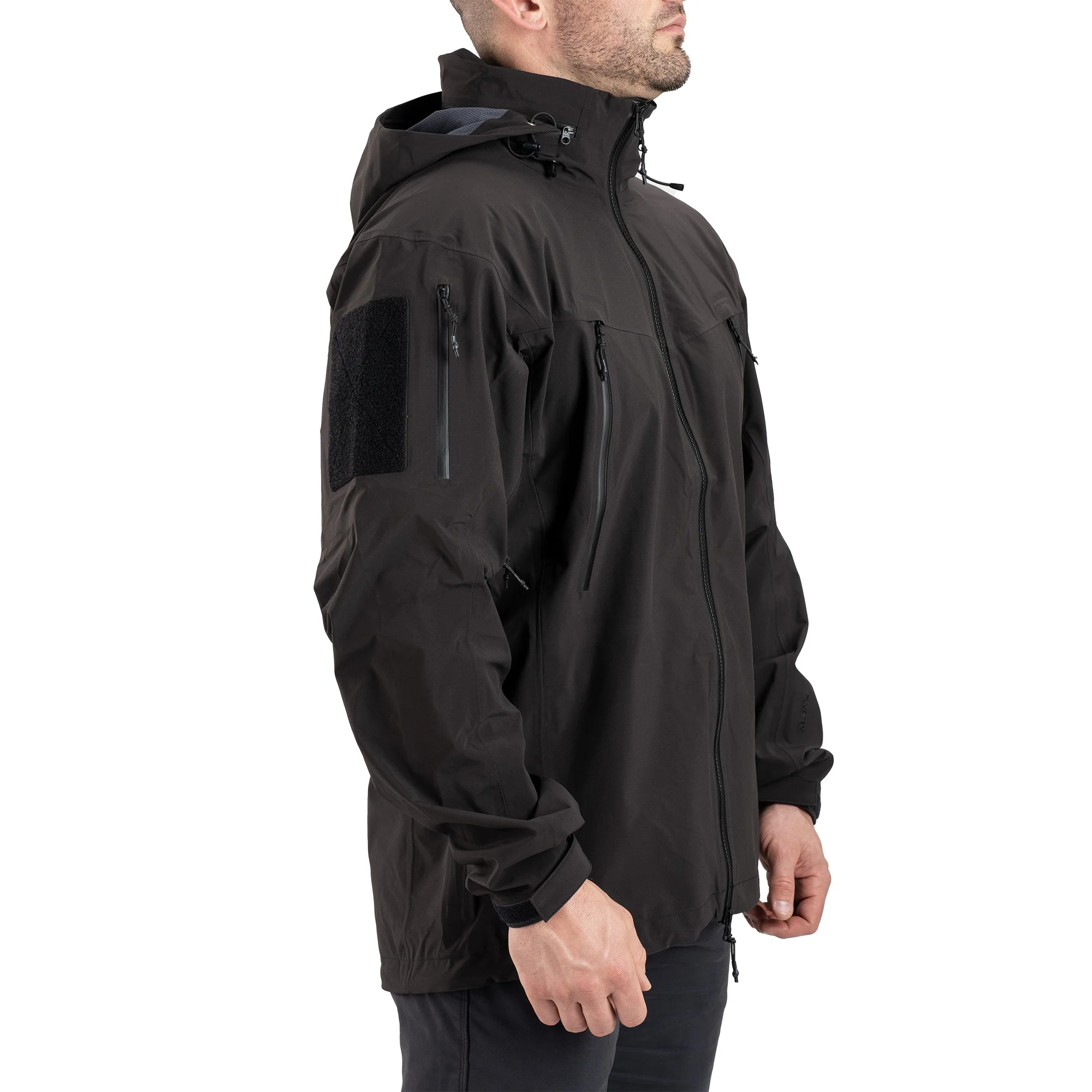 ElementFlex Hardshell Jacket - Image 4