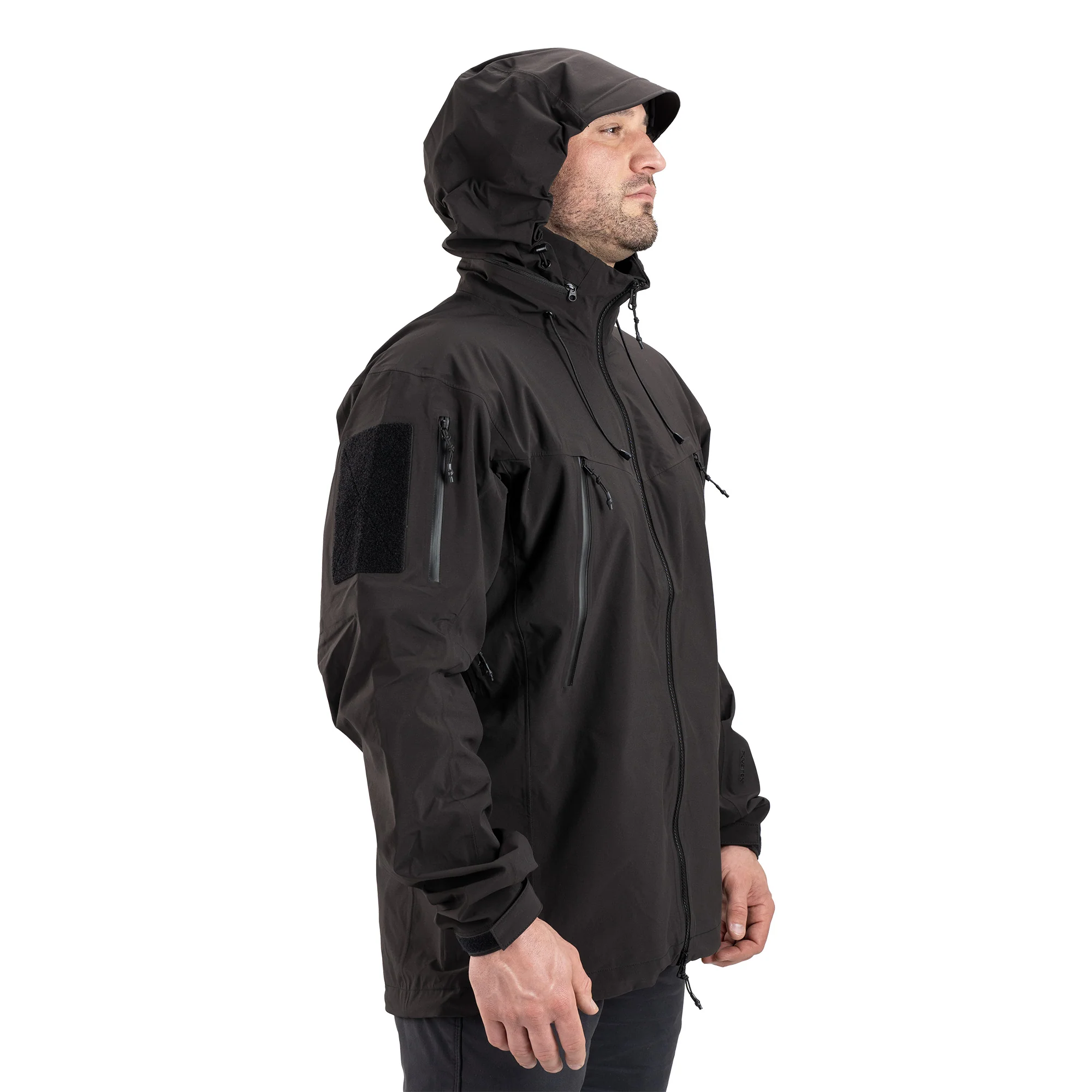 ElementFlex Hardshell Jacket - Image 5