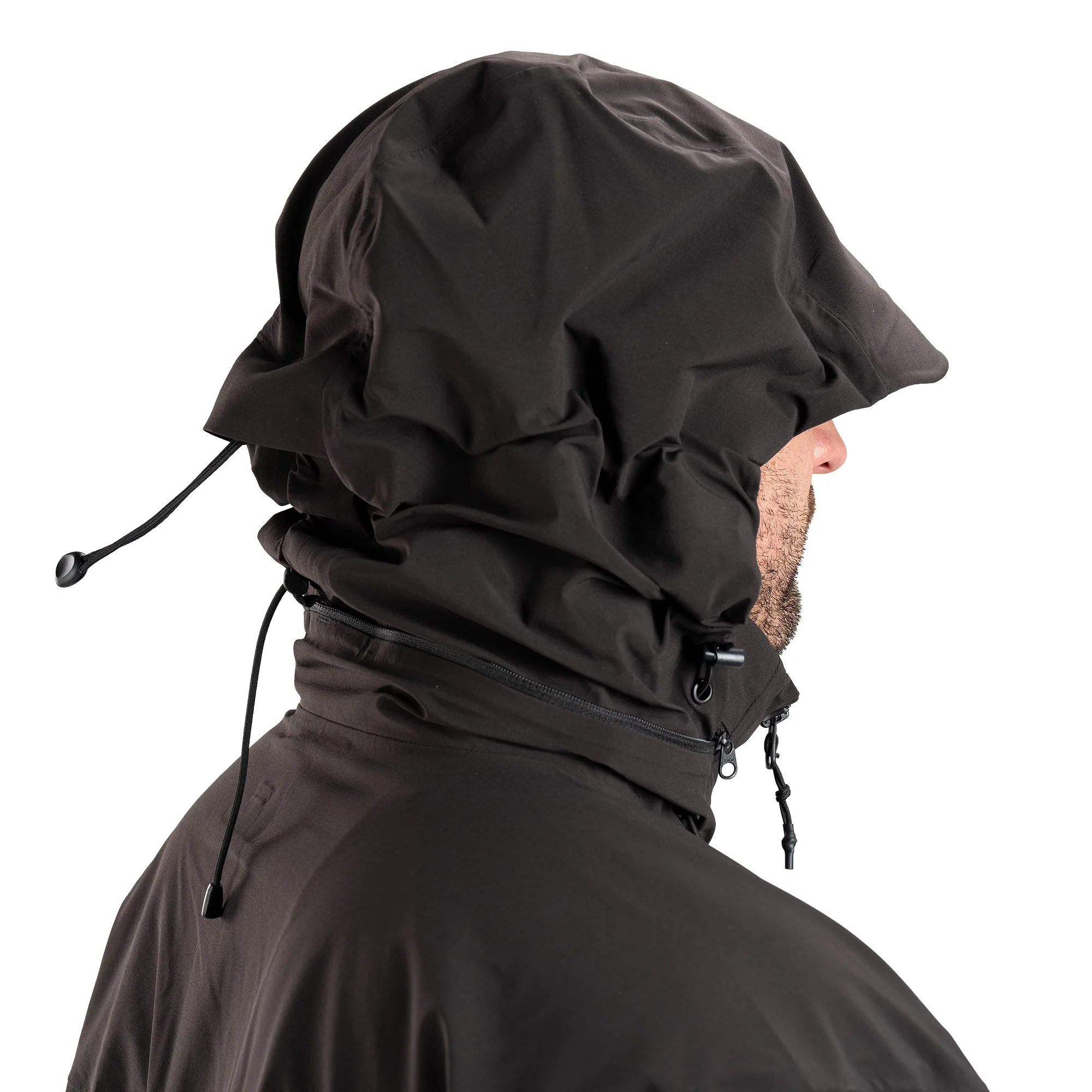 ElementFlex Hardshell Jacket - Image 6