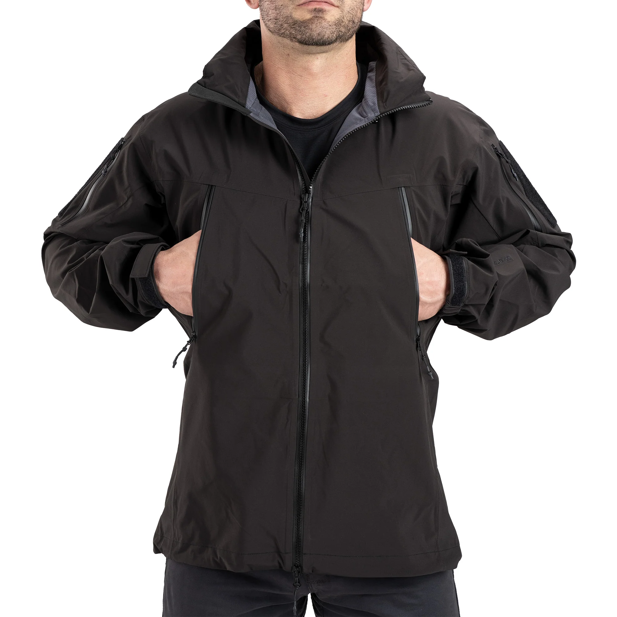 ElementFlex Hardshell Jacket - Image 9