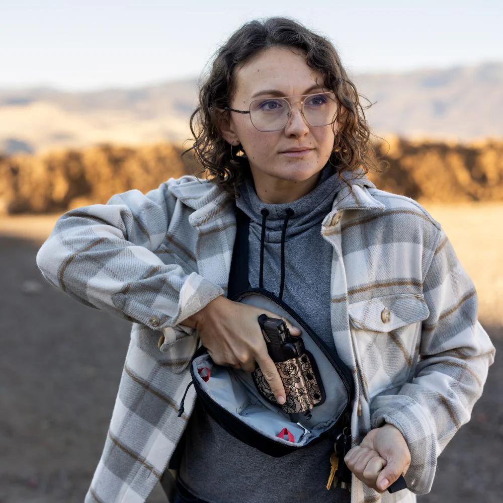 Everyday Fanny Pack 2.0 - Image 15