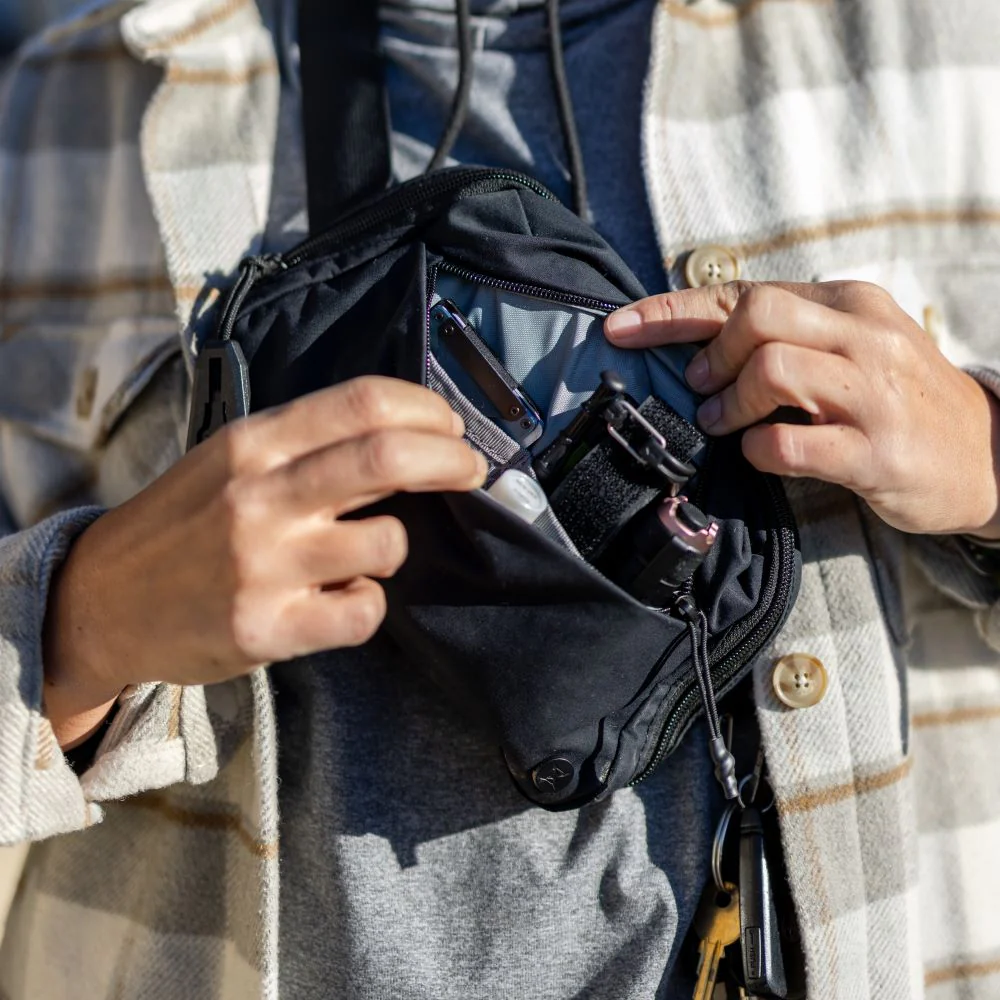 Everyday Fanny Pack 2.0 - Image 17