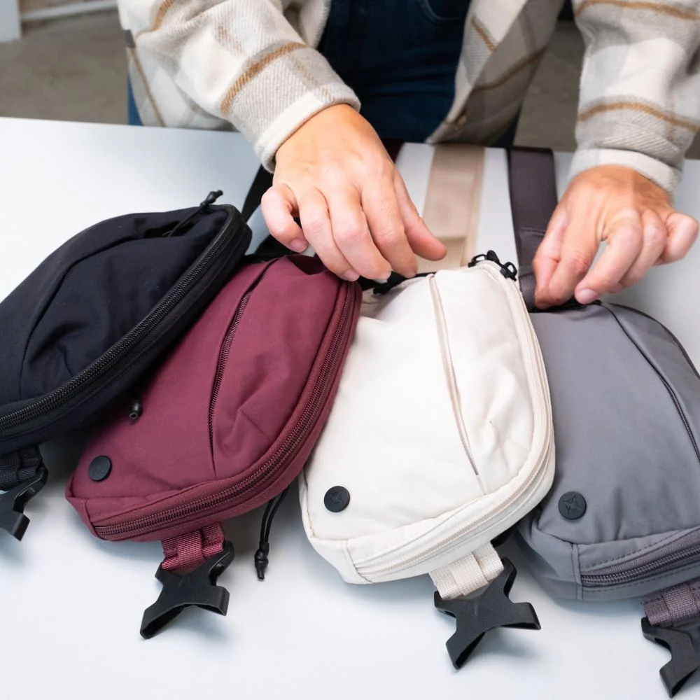 Everyday Fanny Pack 2.0 - Image 21