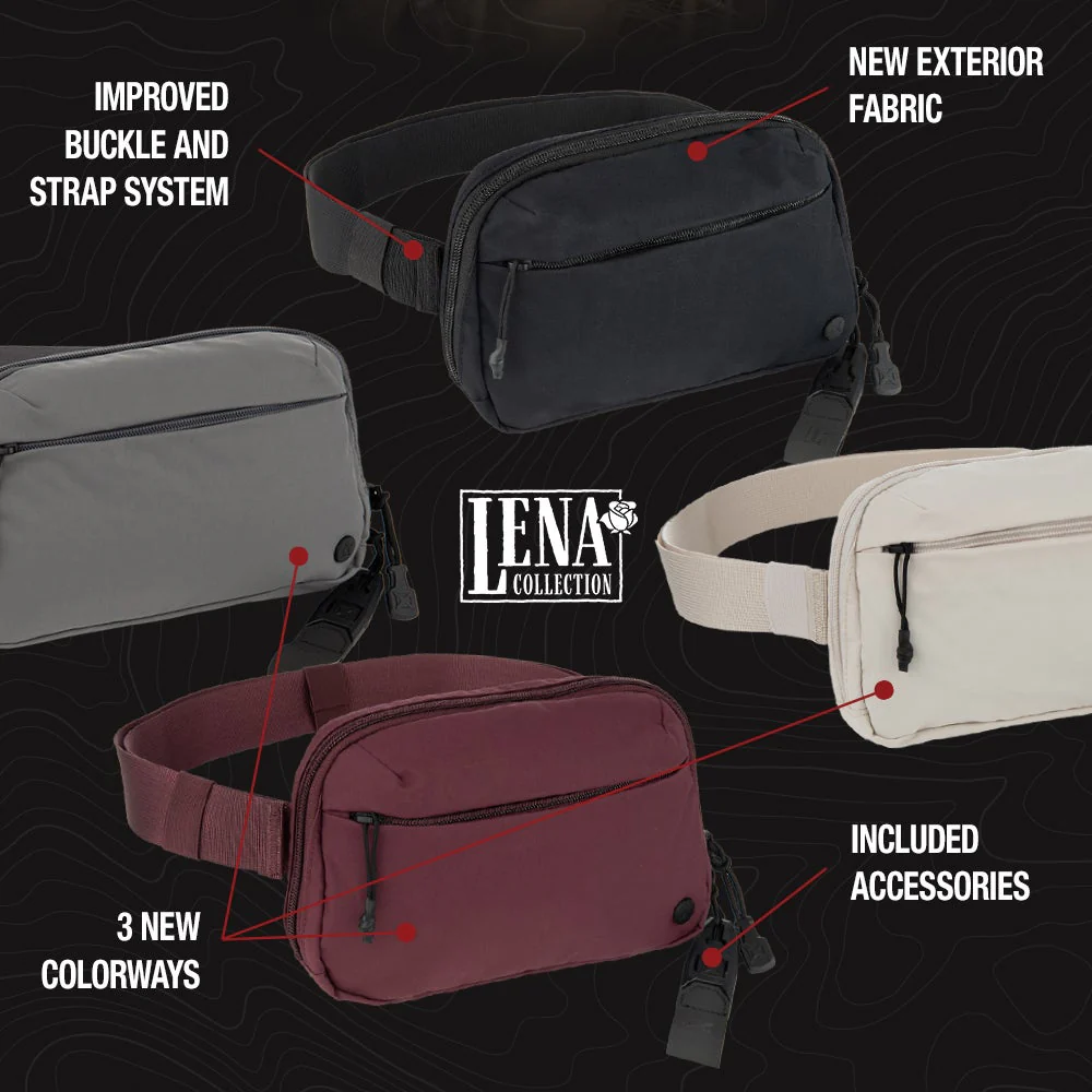 Everyday Fanny Pack 2.0 - Image 3