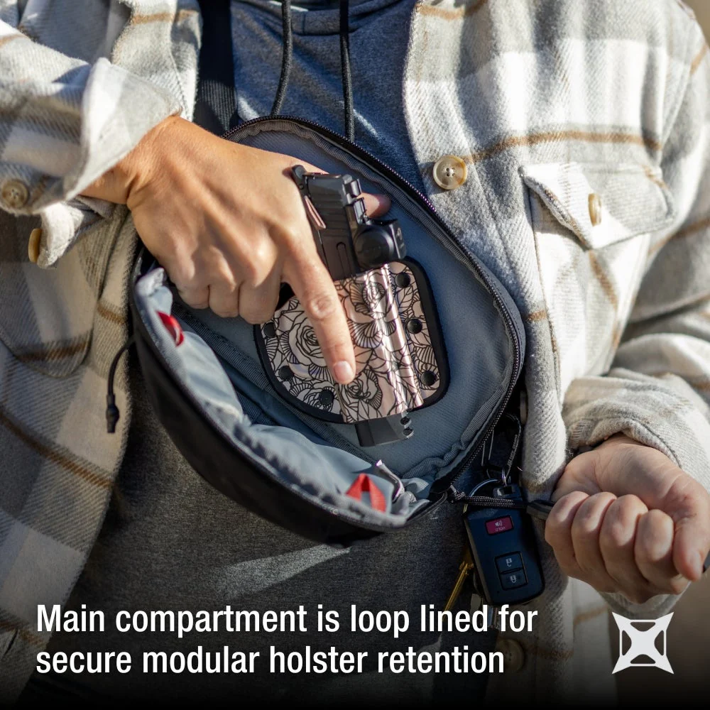 Everyday Fanny Pack 2.0 - Image 5