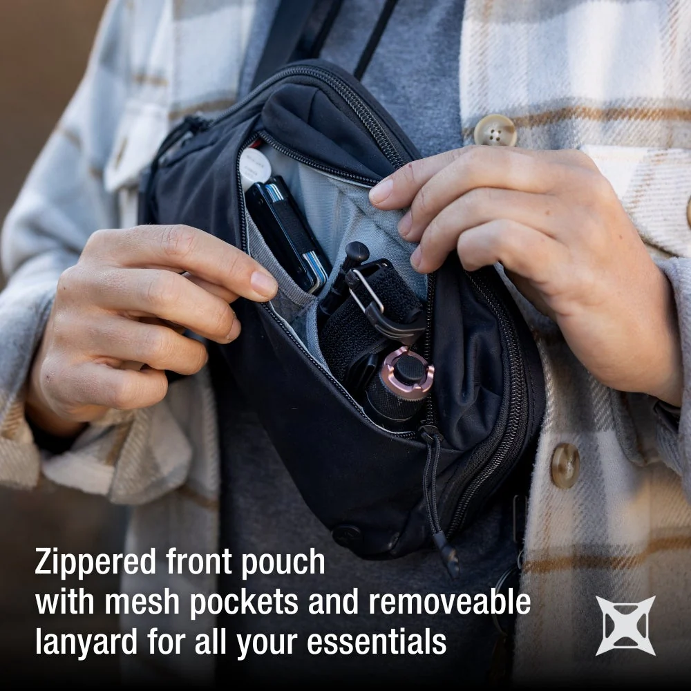 Everyday Fanny Pack 2.0 - Image 7