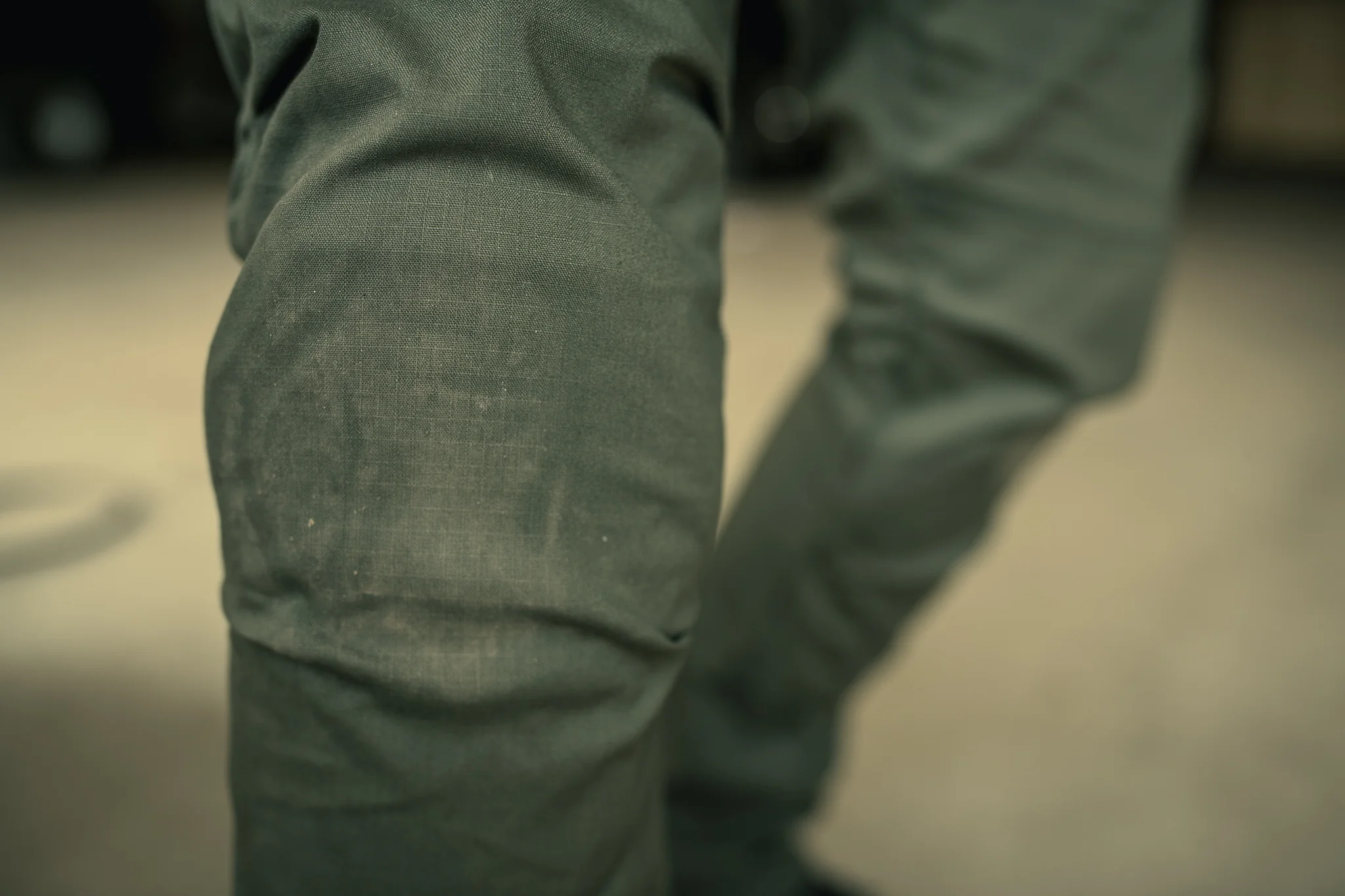 FlexDefense Tactical Knee Pads - Image 13