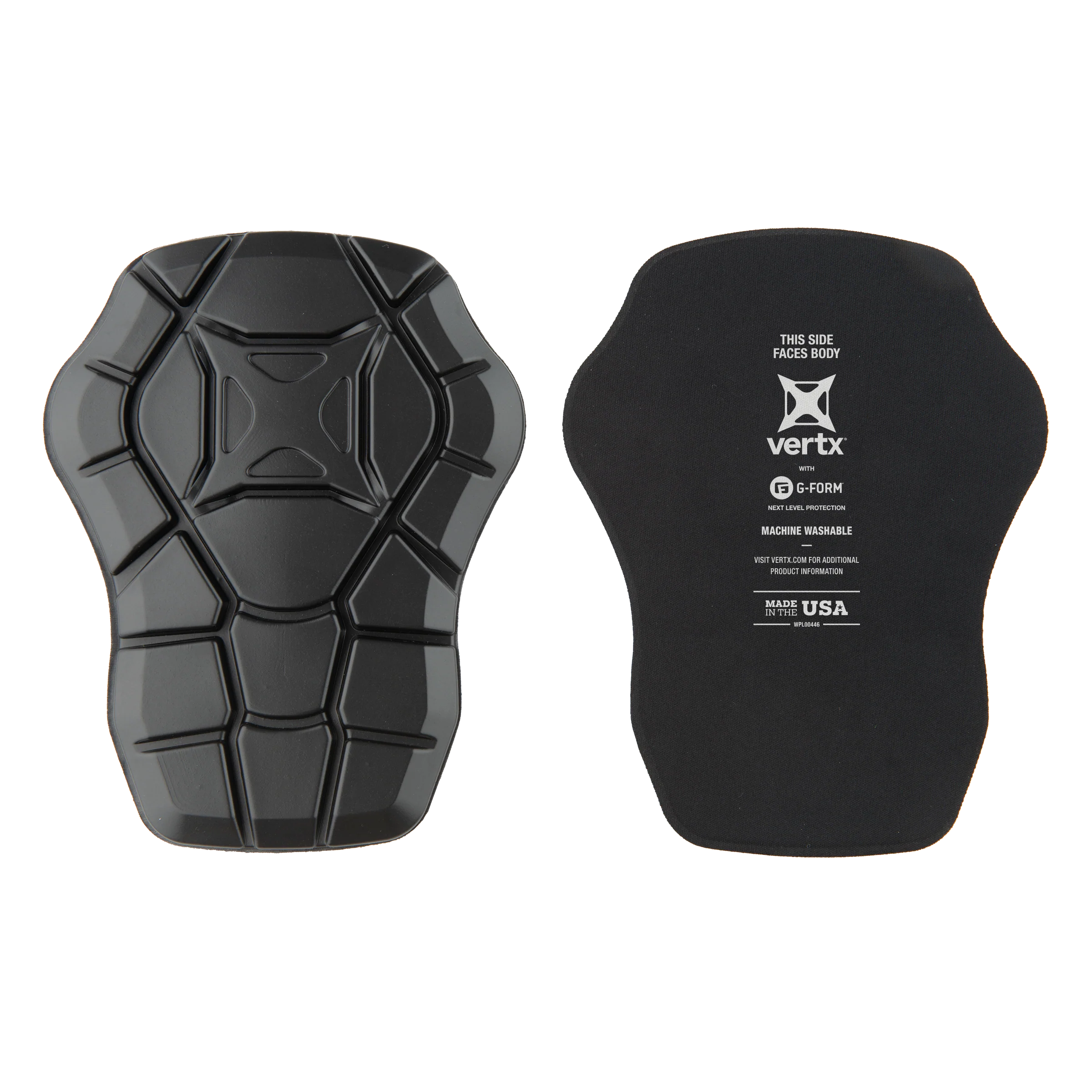 FlexDefense Tactical Knee Pads - Image 4