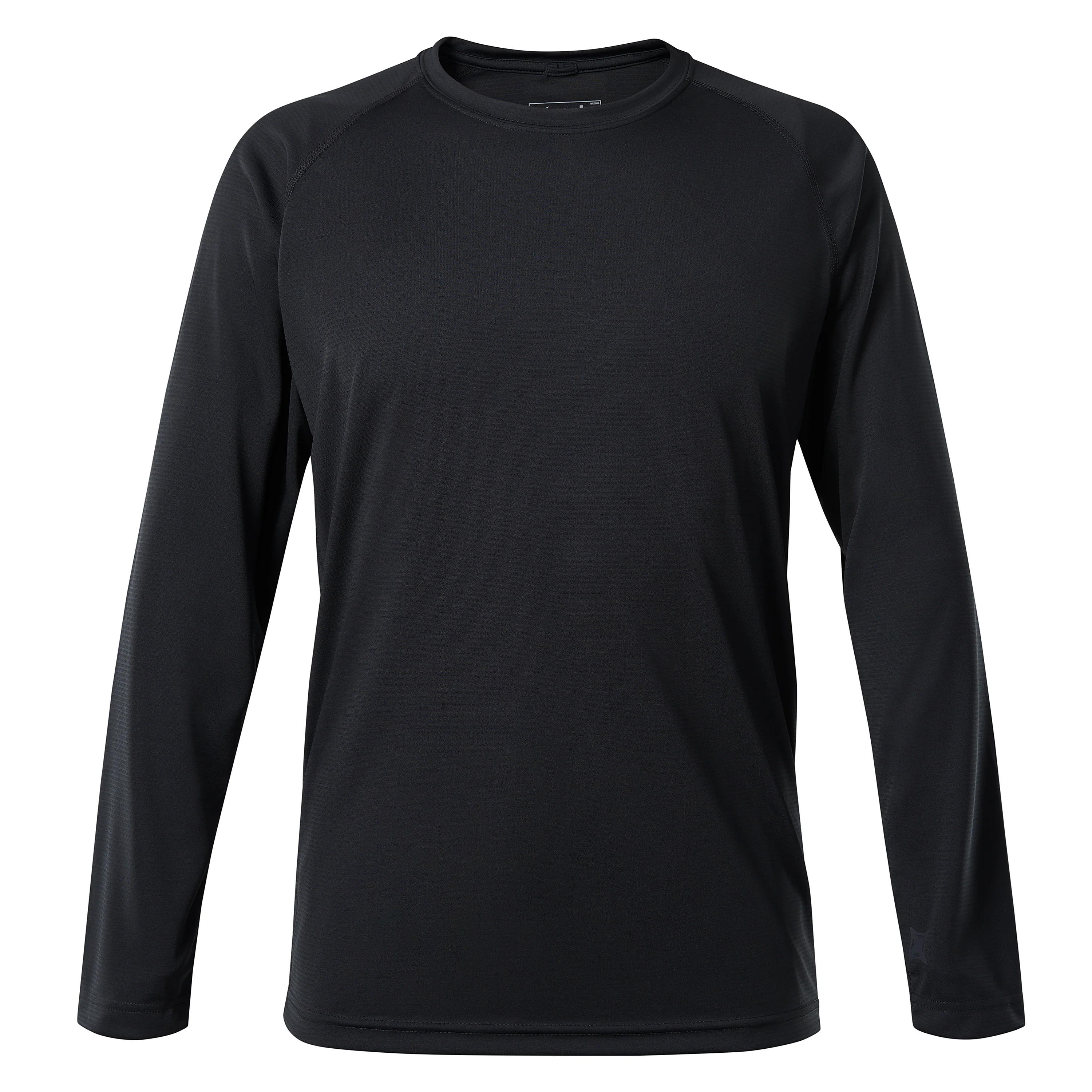 Full Guard Performance Long Sleeve Shirt - Image 5