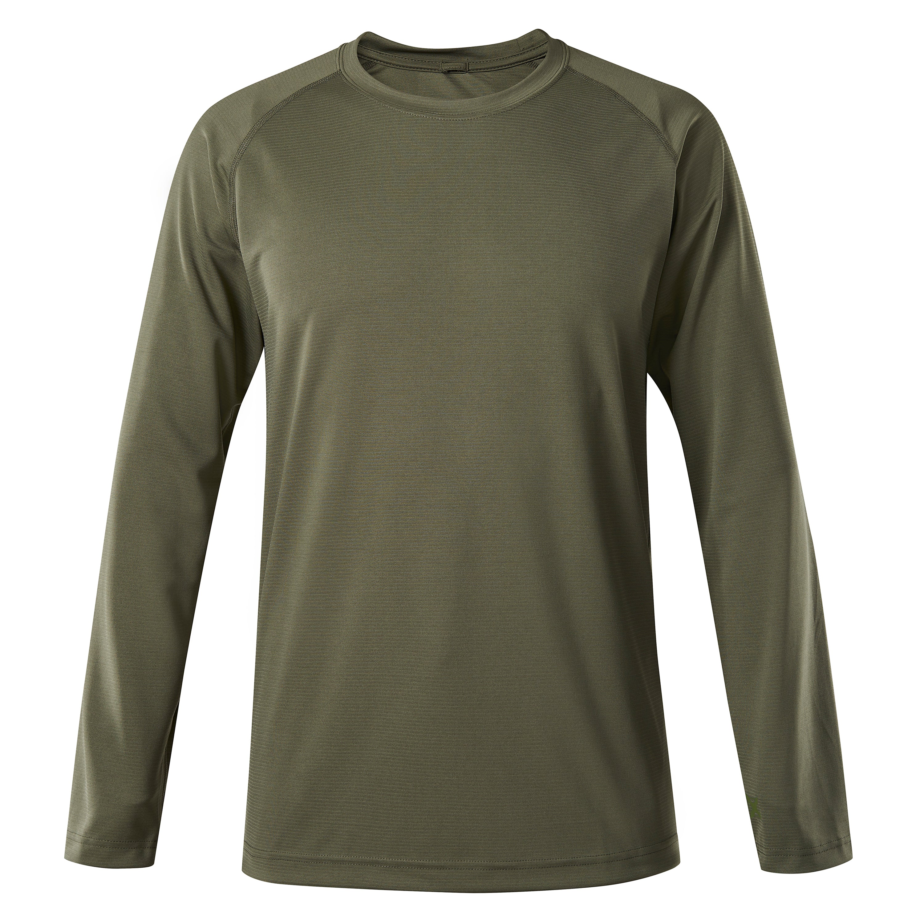 Full Guard Performance Long Sleeve Shirt - Image 6
