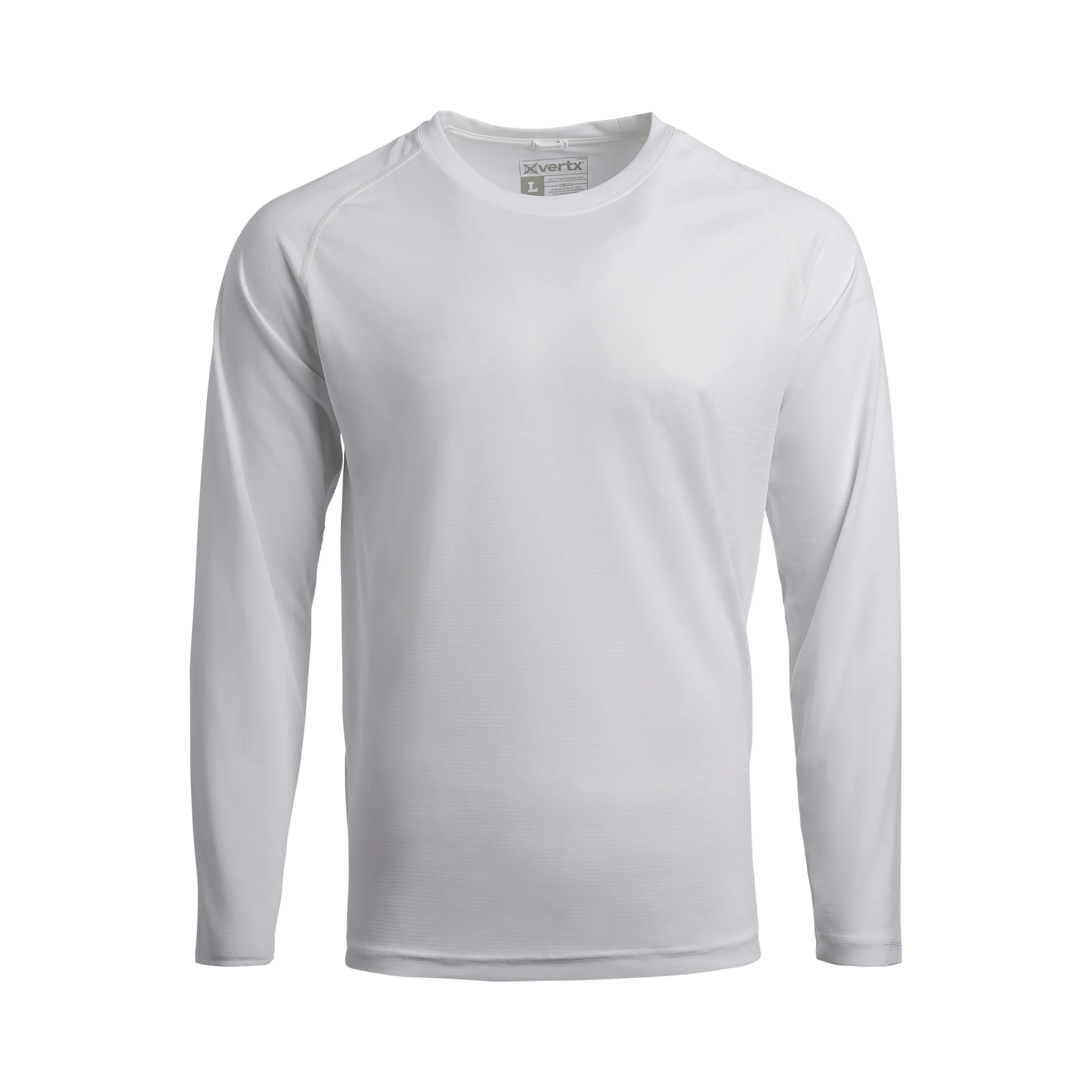 Full Guard Performance Long Sleeve Shirt - Image 7