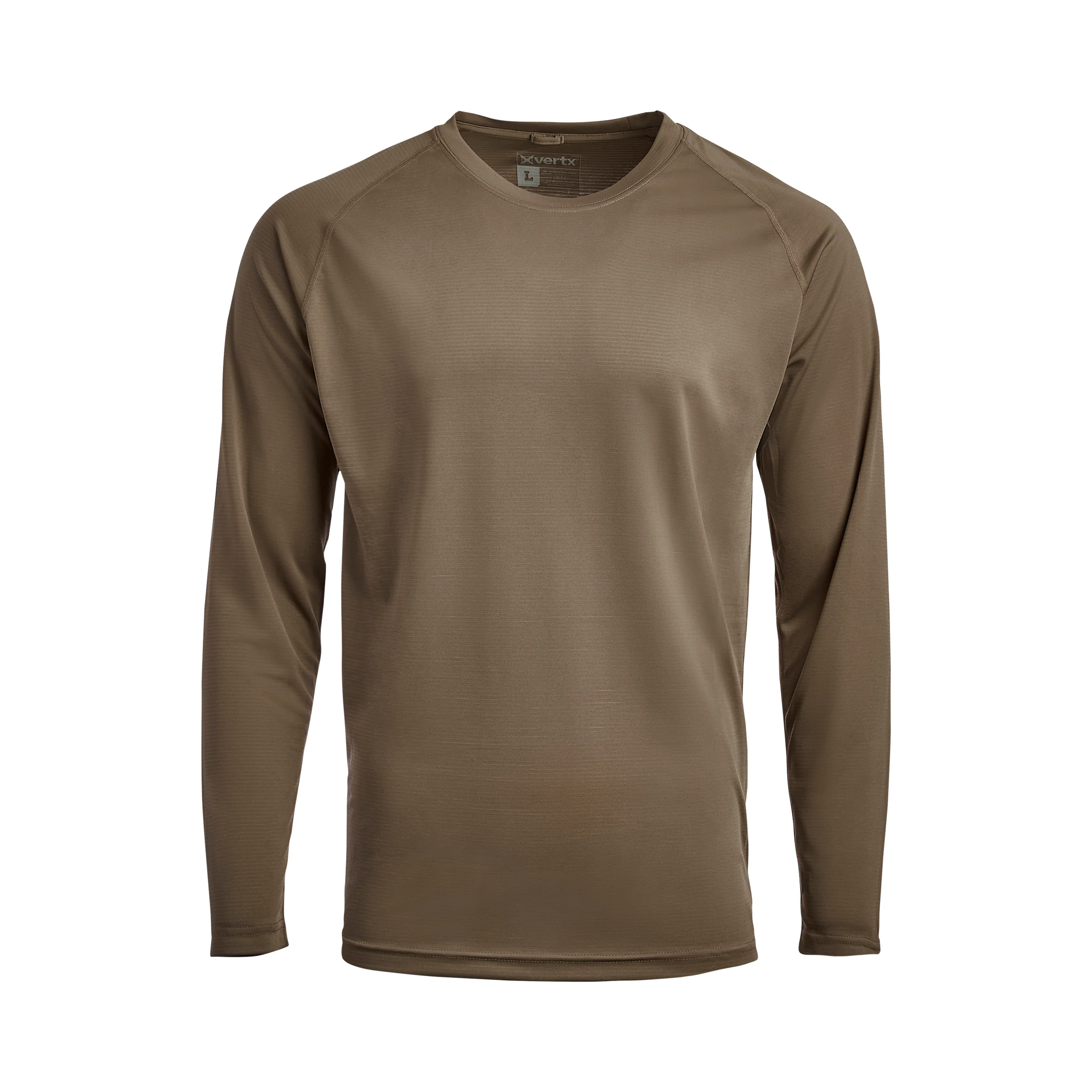 Full Guard Performance Long Sleeve Shirt - Image 8