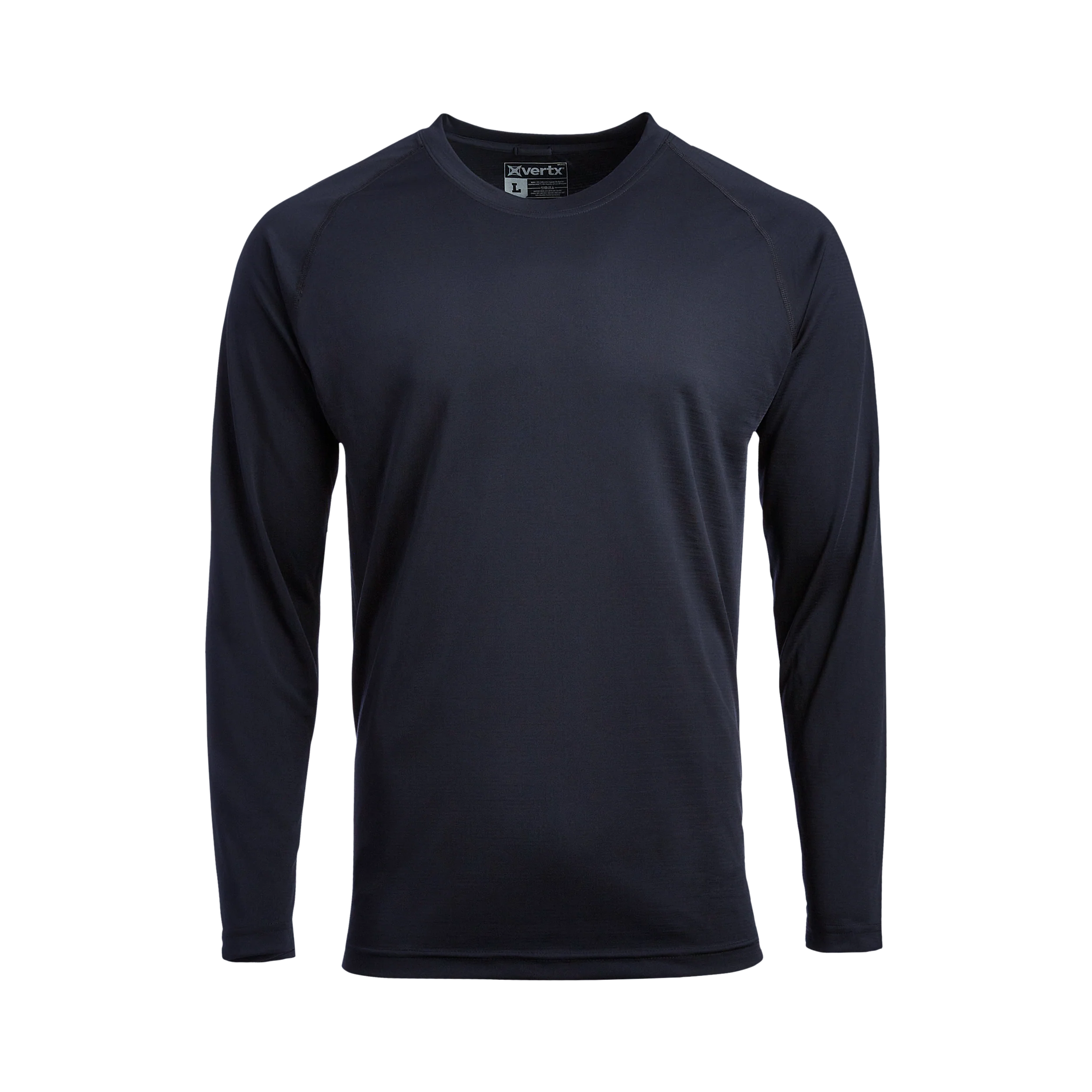 Full Guard Performance Long Sleeve Shirt - Image 9
