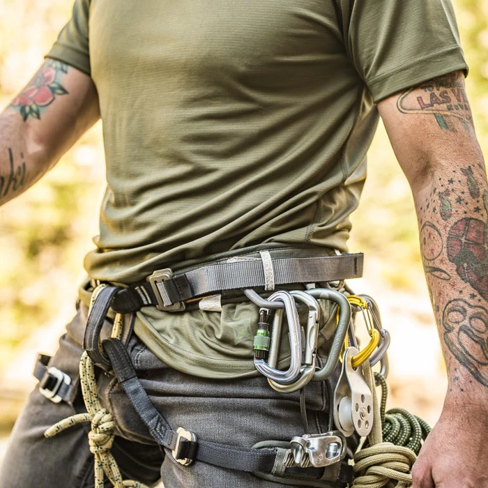 Full Guard Performance Short Sleeve Shirt - Image 5