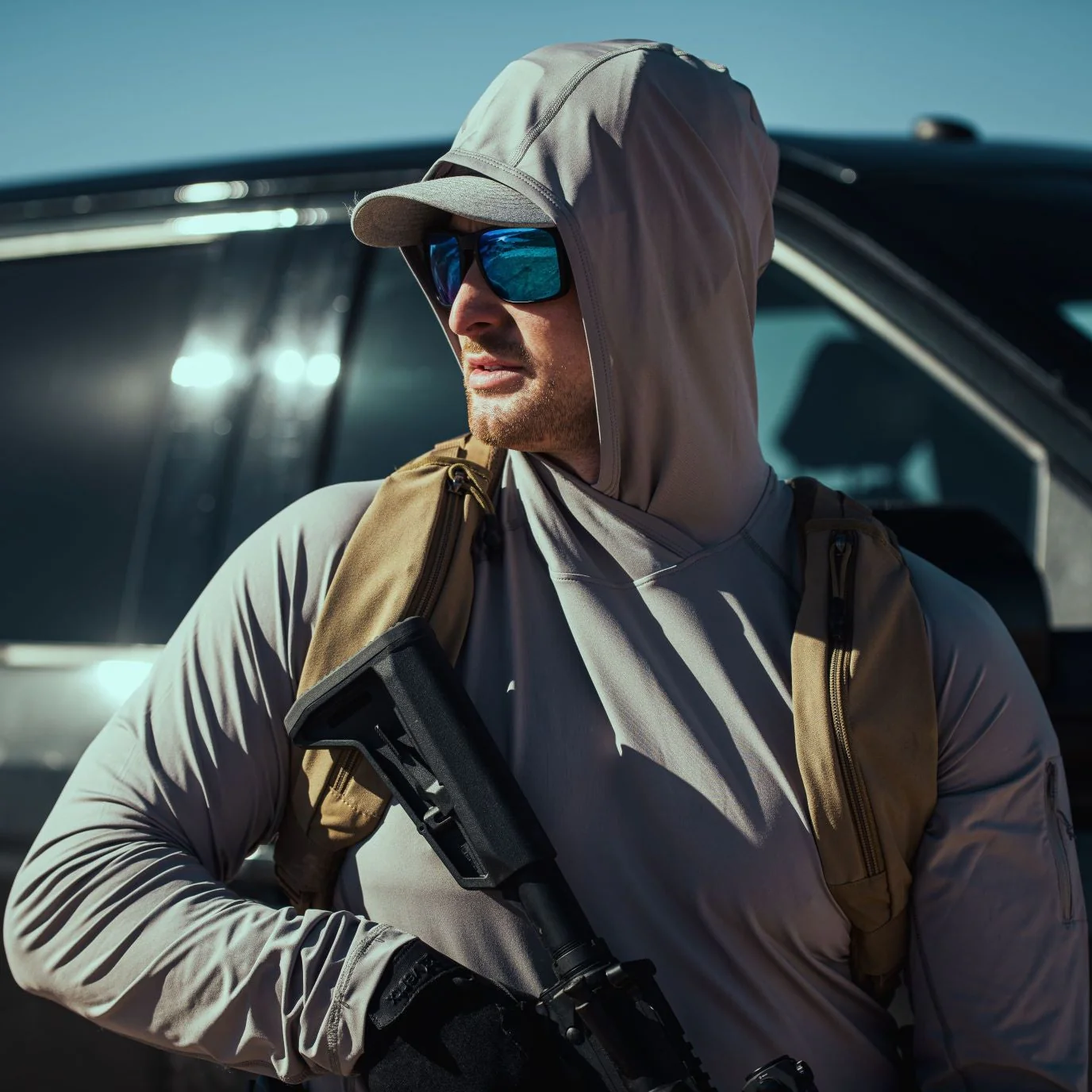 Full Sun Hoody - Image 11