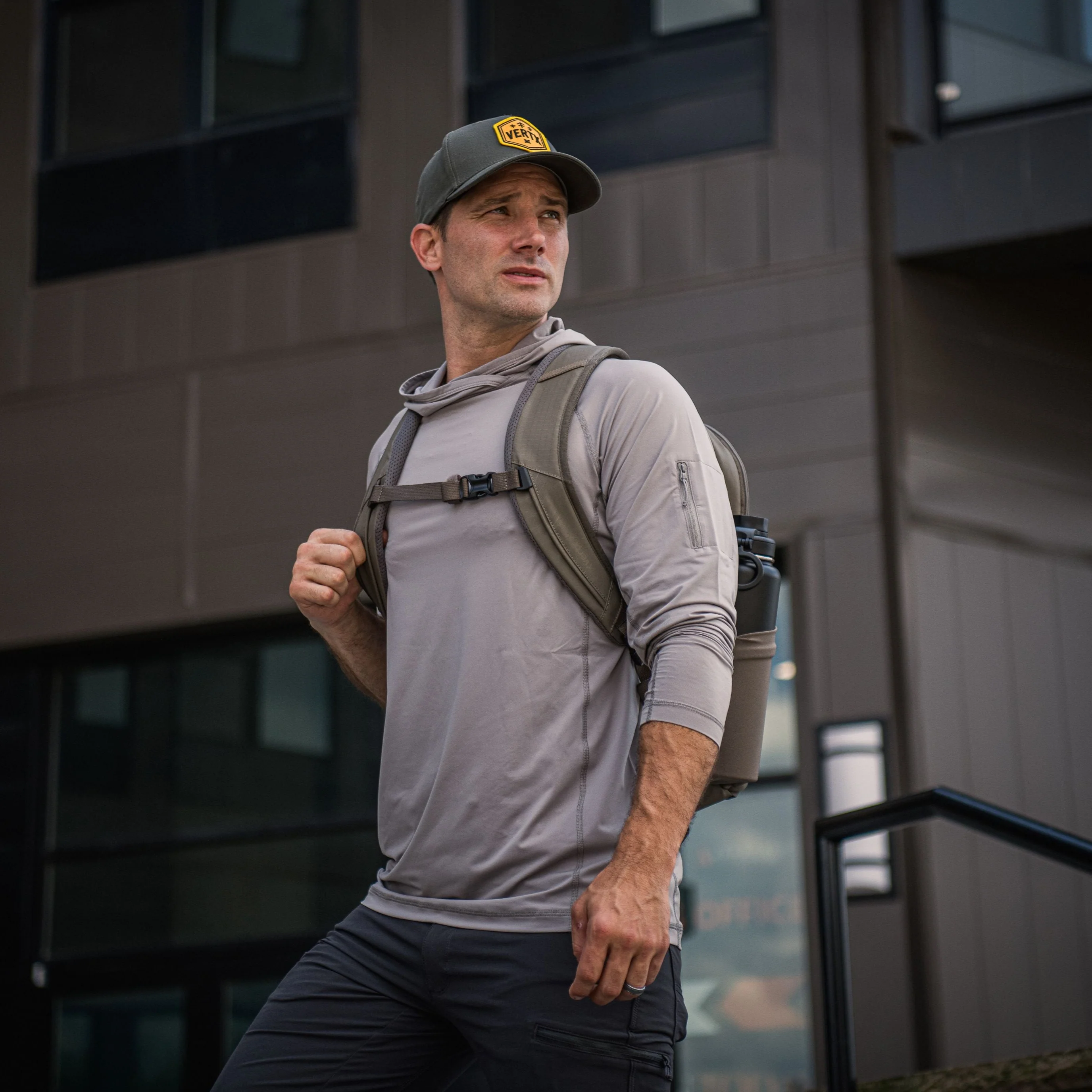 Full Sun Hoody - Image 14