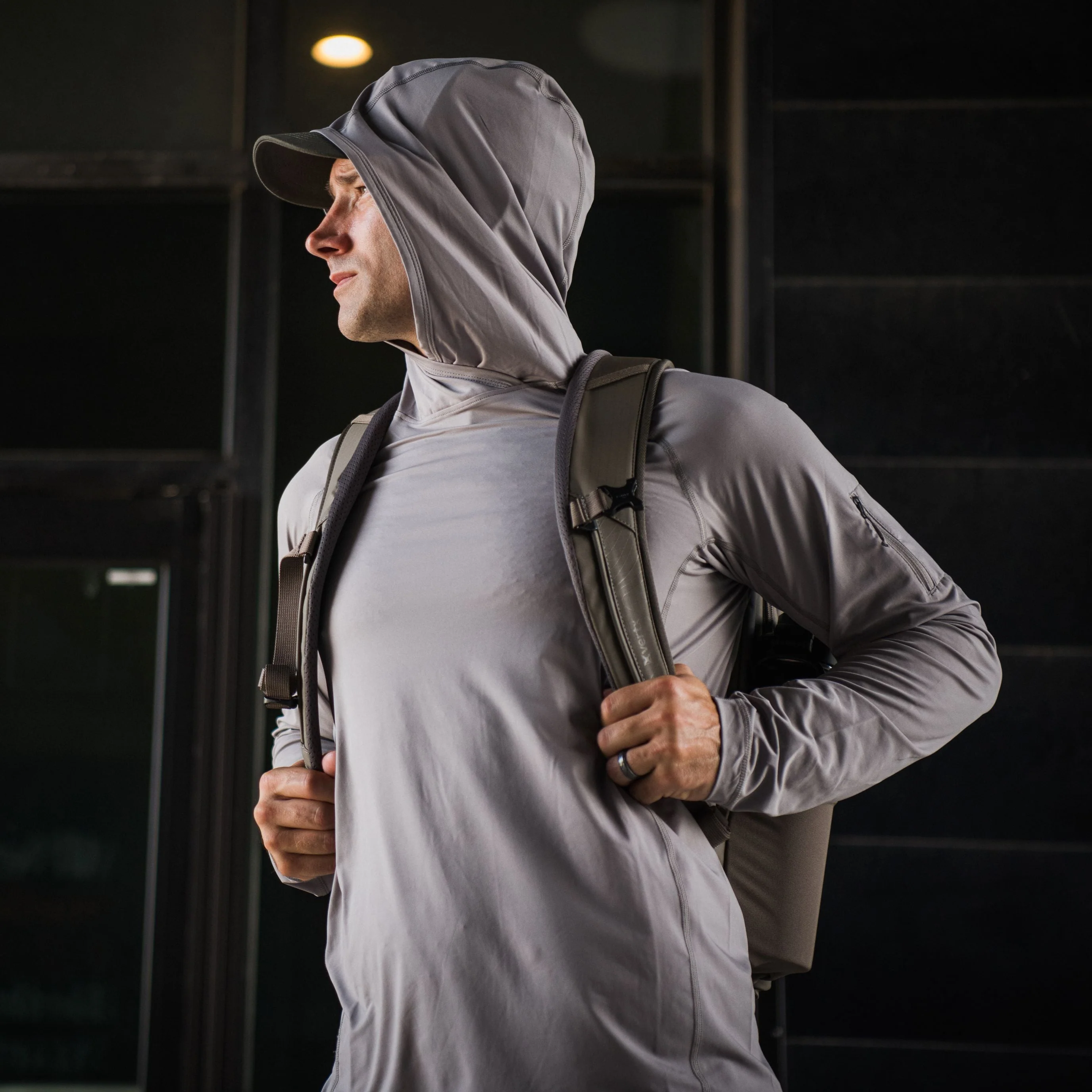 Full Sun Hoody - Image 17