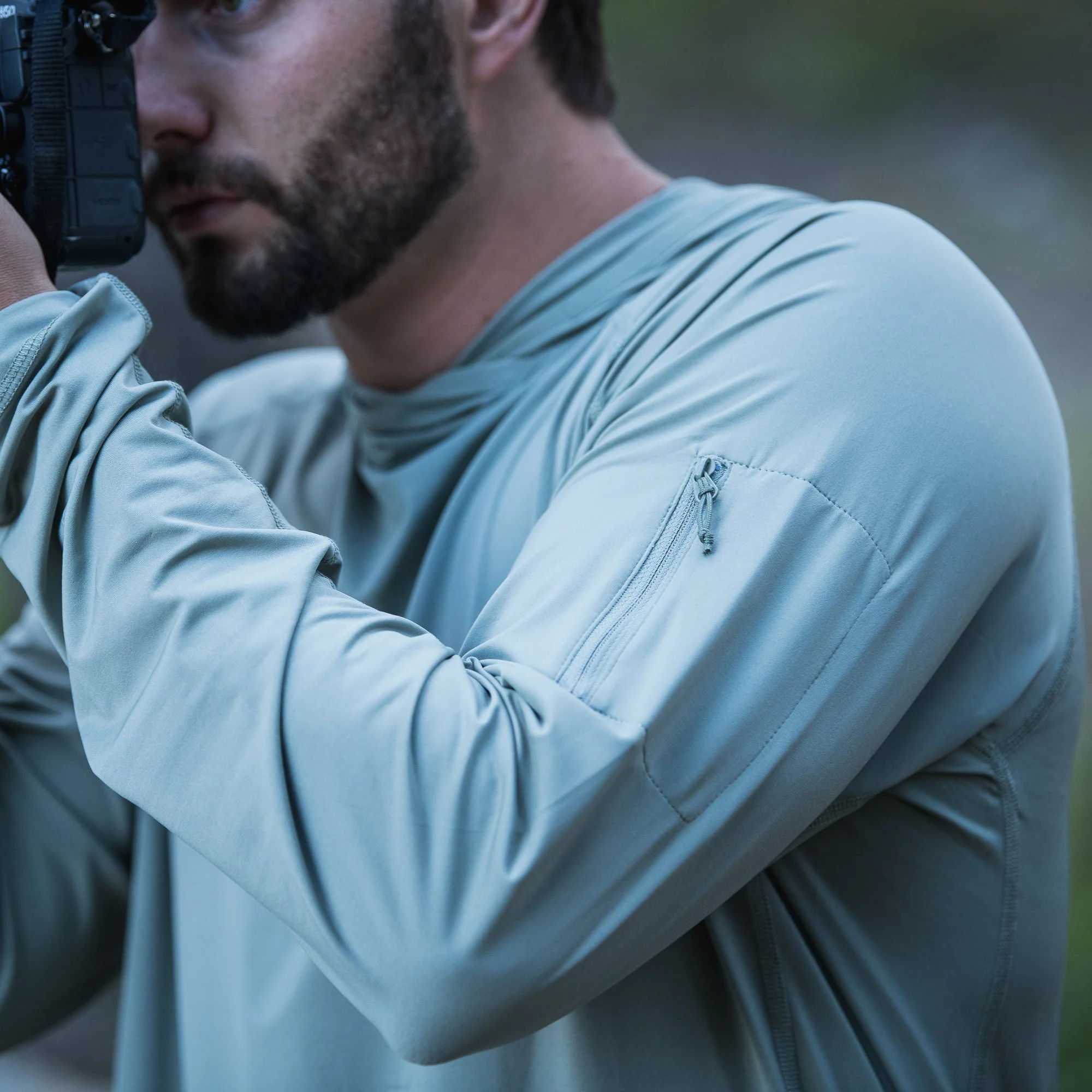 Full Sun Hoody - Image 20
