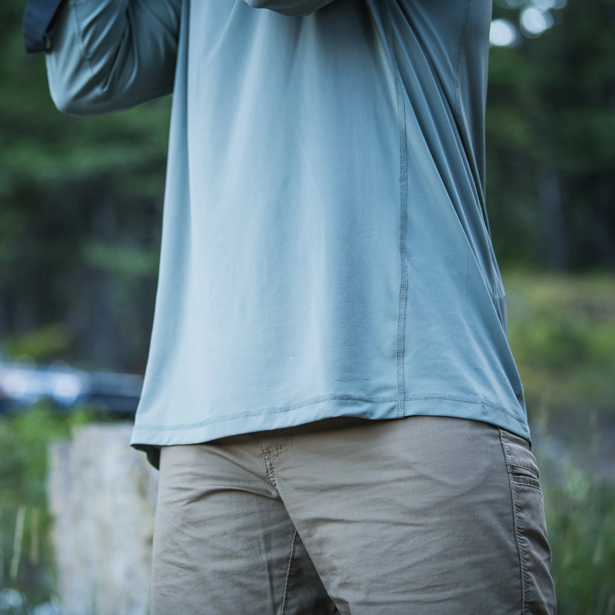 Full Sun Hoody - Image 22
