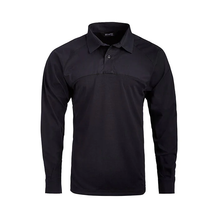 Fusion Flex Hybrid Long Sleeve Shirt - Image 3