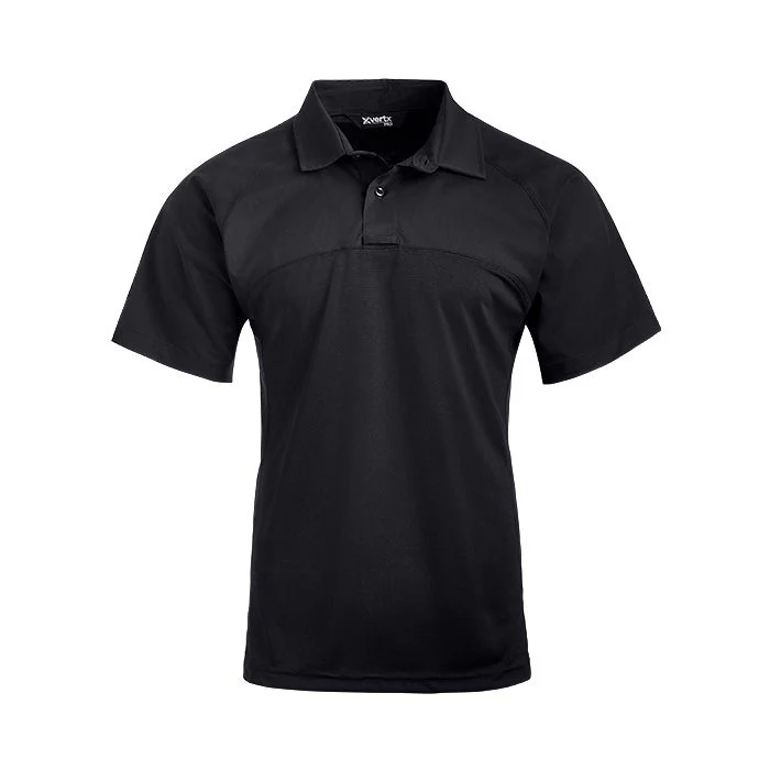 Fusion Flex Hybrid Short Sleeve Shirt - Image 3