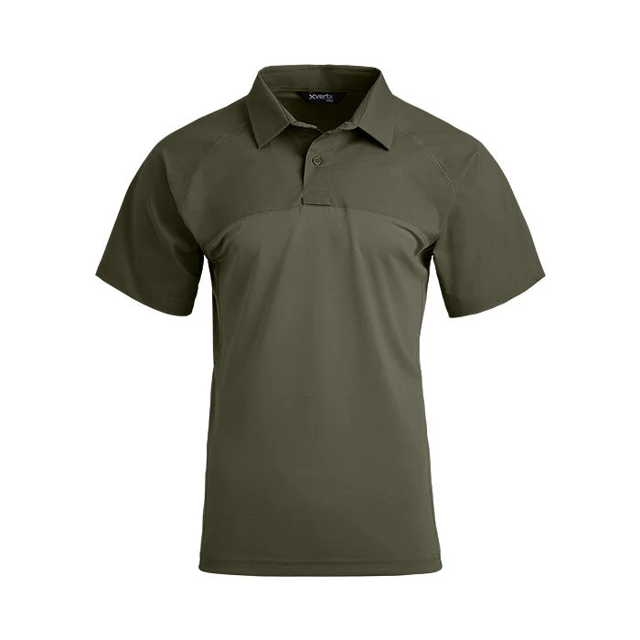Fusion Flex Hybrid Short Sleeve Shirt - Image 4
