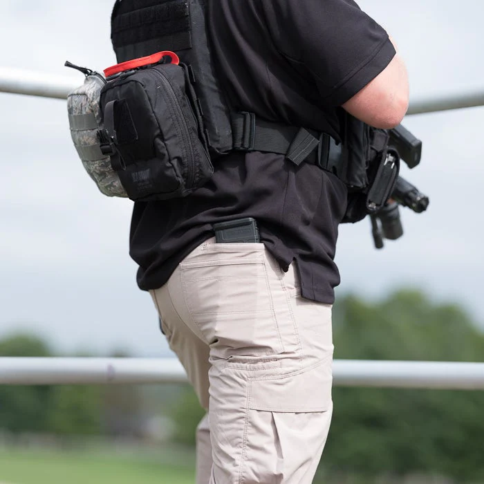 Fusion LT Stretch Pants - Image 4