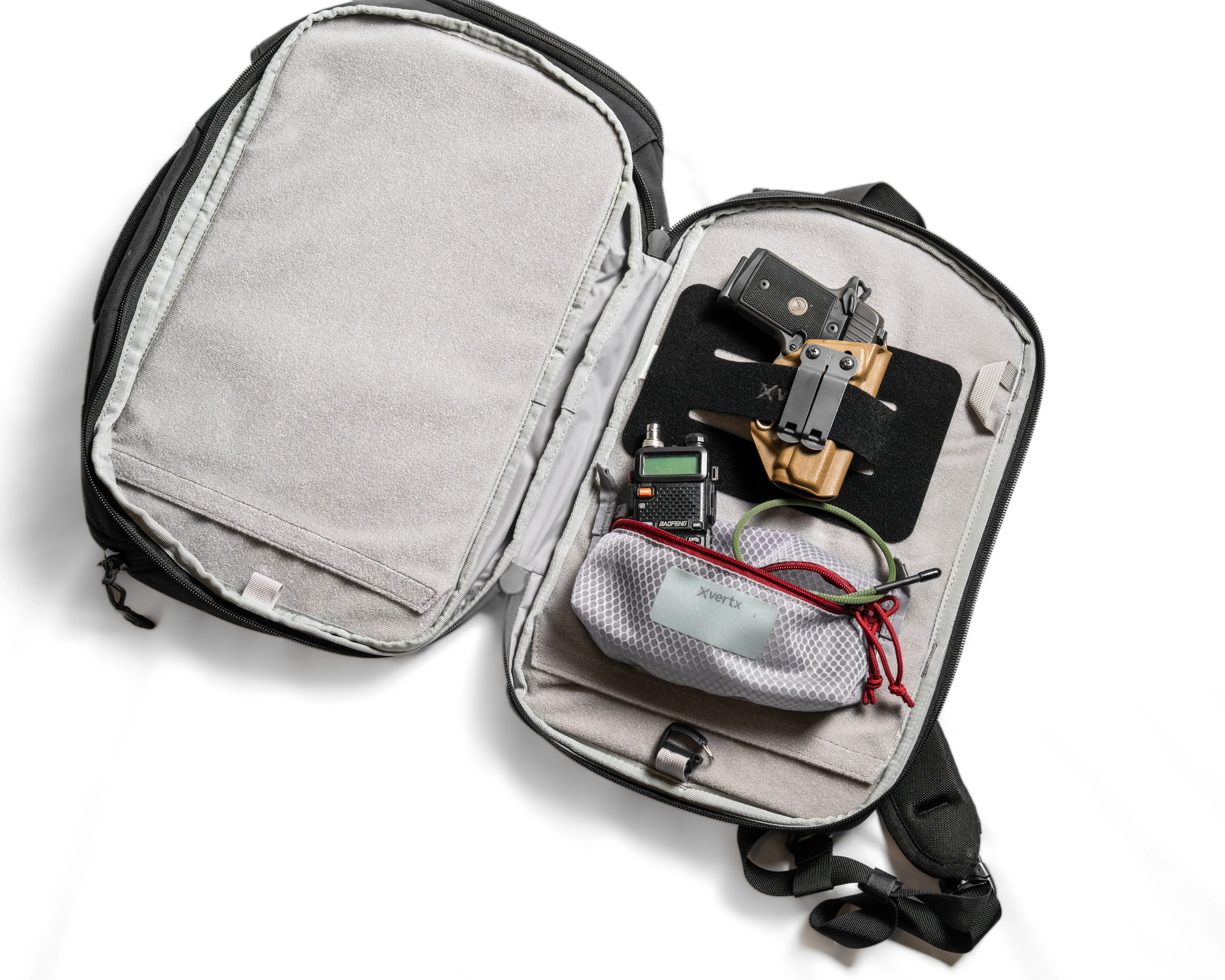 Gamut 18L Sling - Image 11