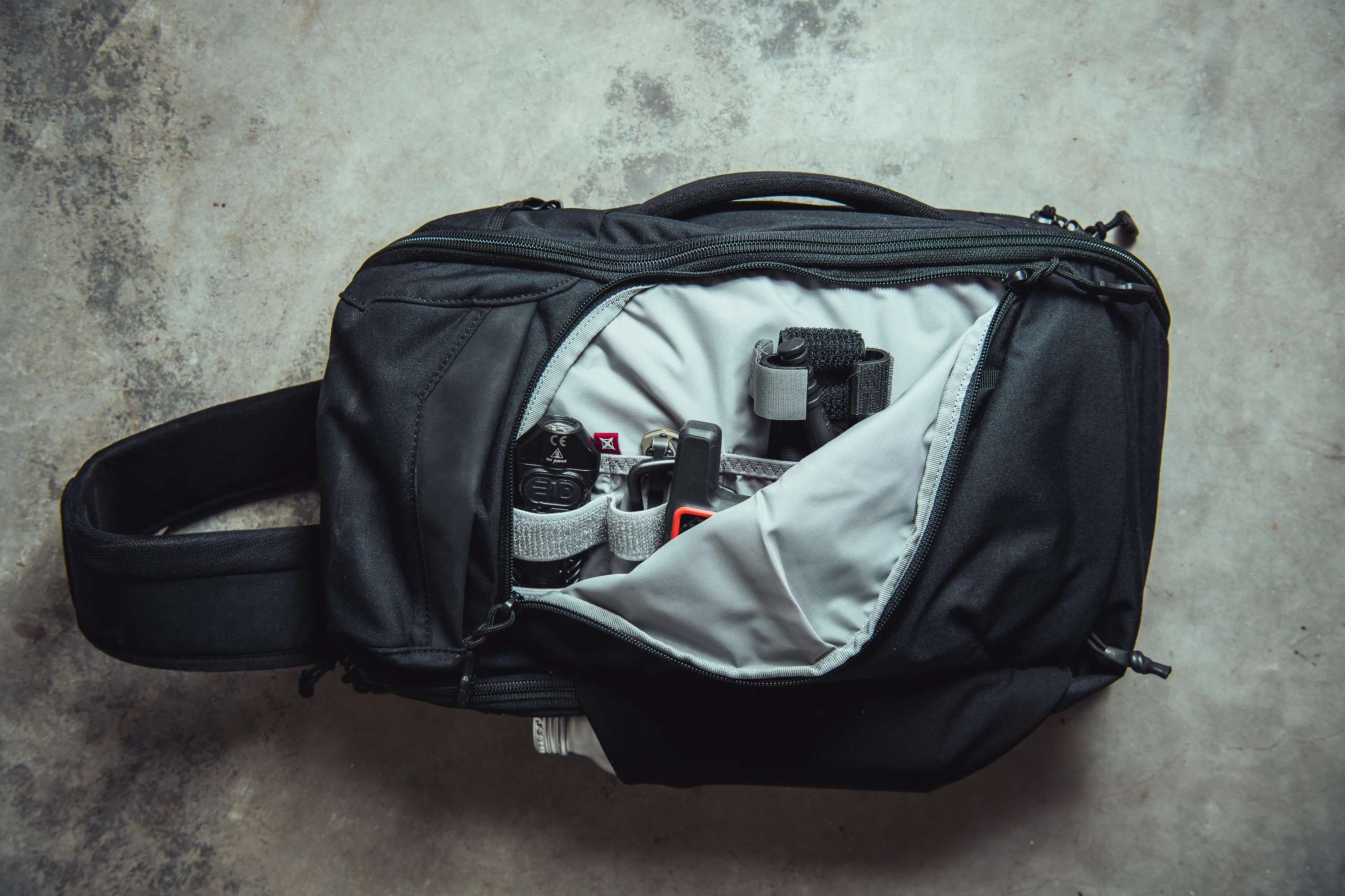 Gamut 18L Sling - Image 14
