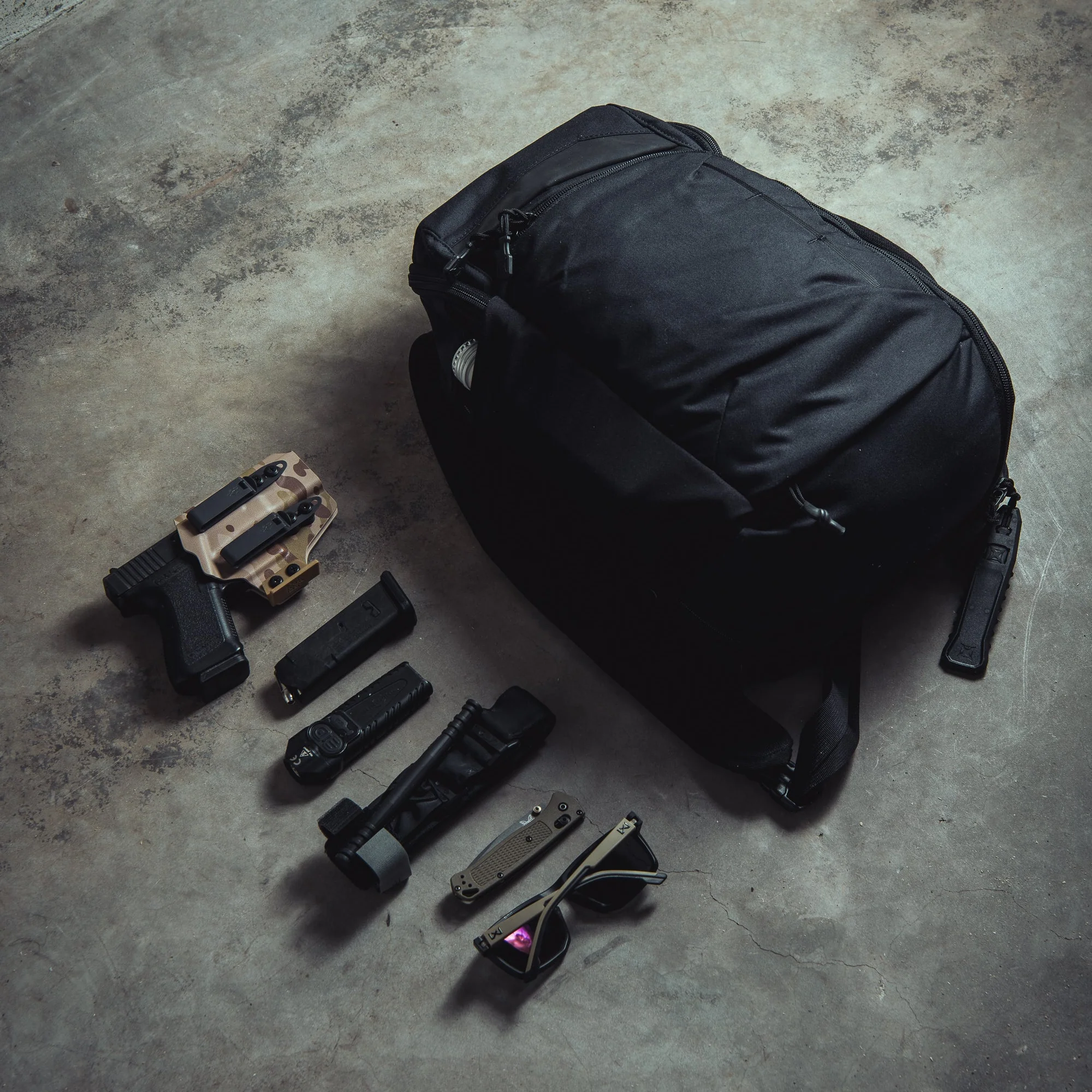 Gamut 18L Sling - Image 15