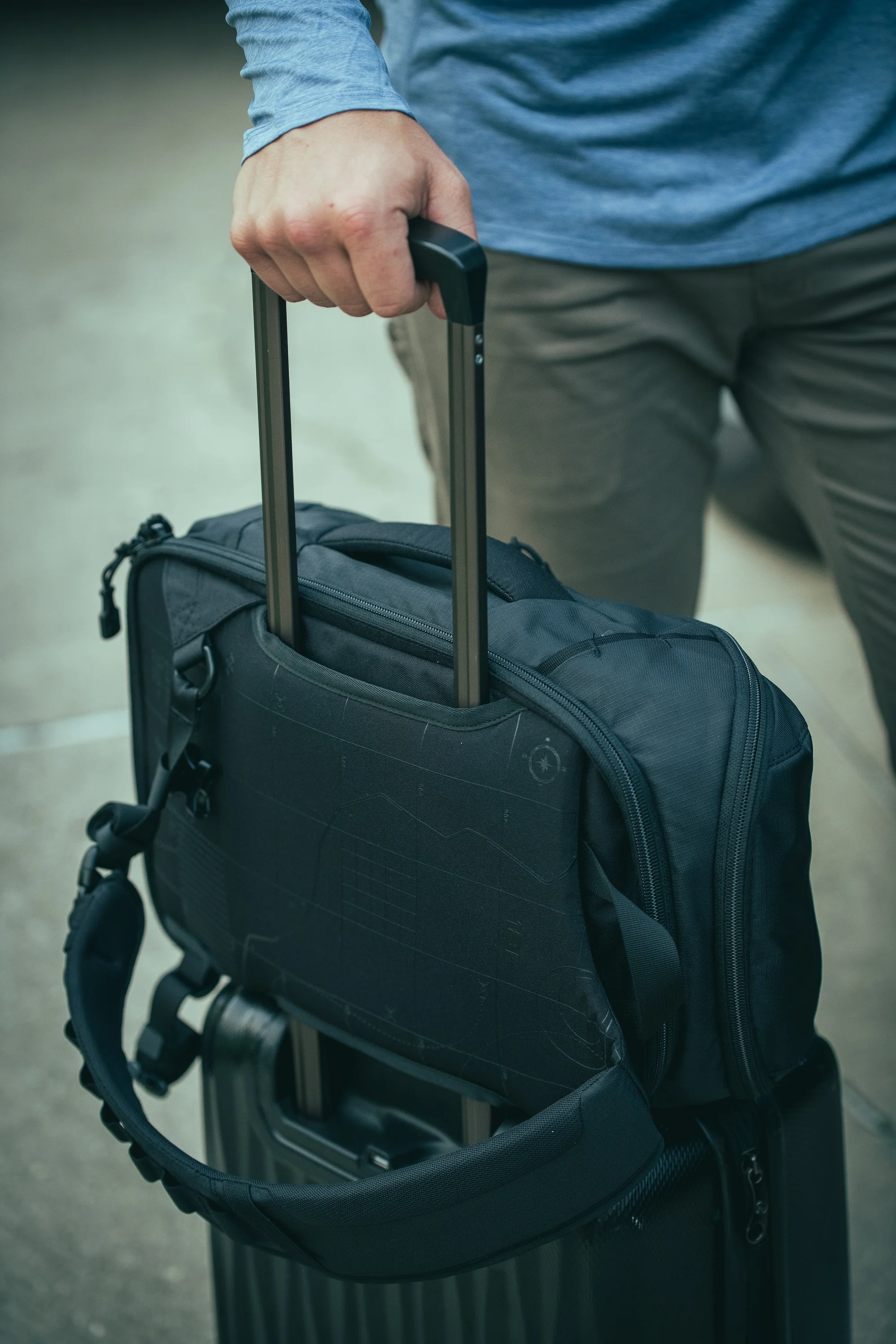 Gamut 18L Sling - Image 16