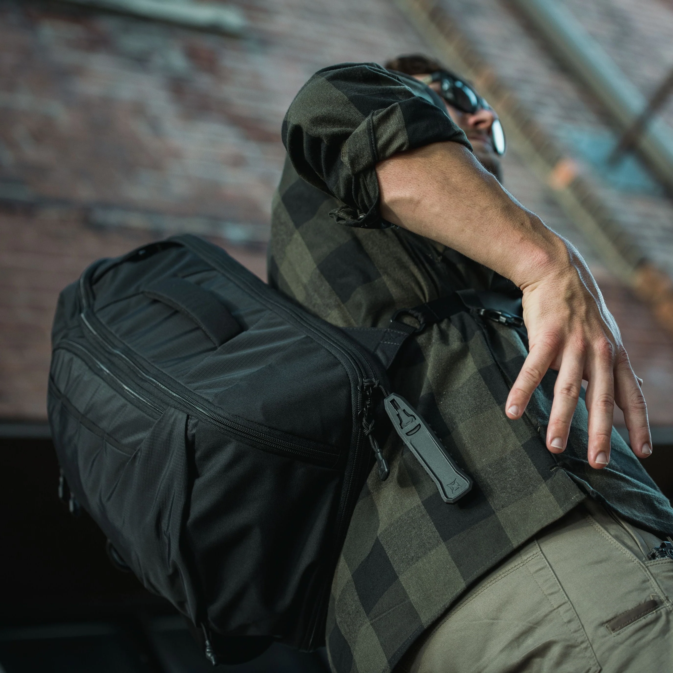 Gamut 18L Sling - Image 18