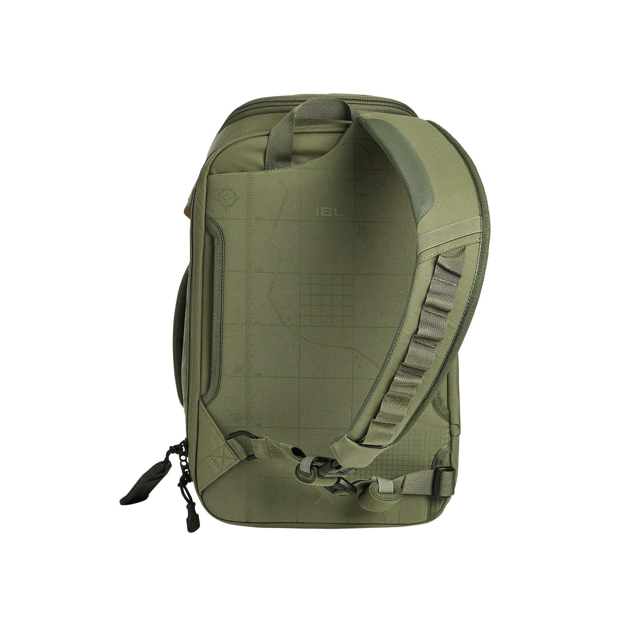 Gamut 18L Sling - Image 21