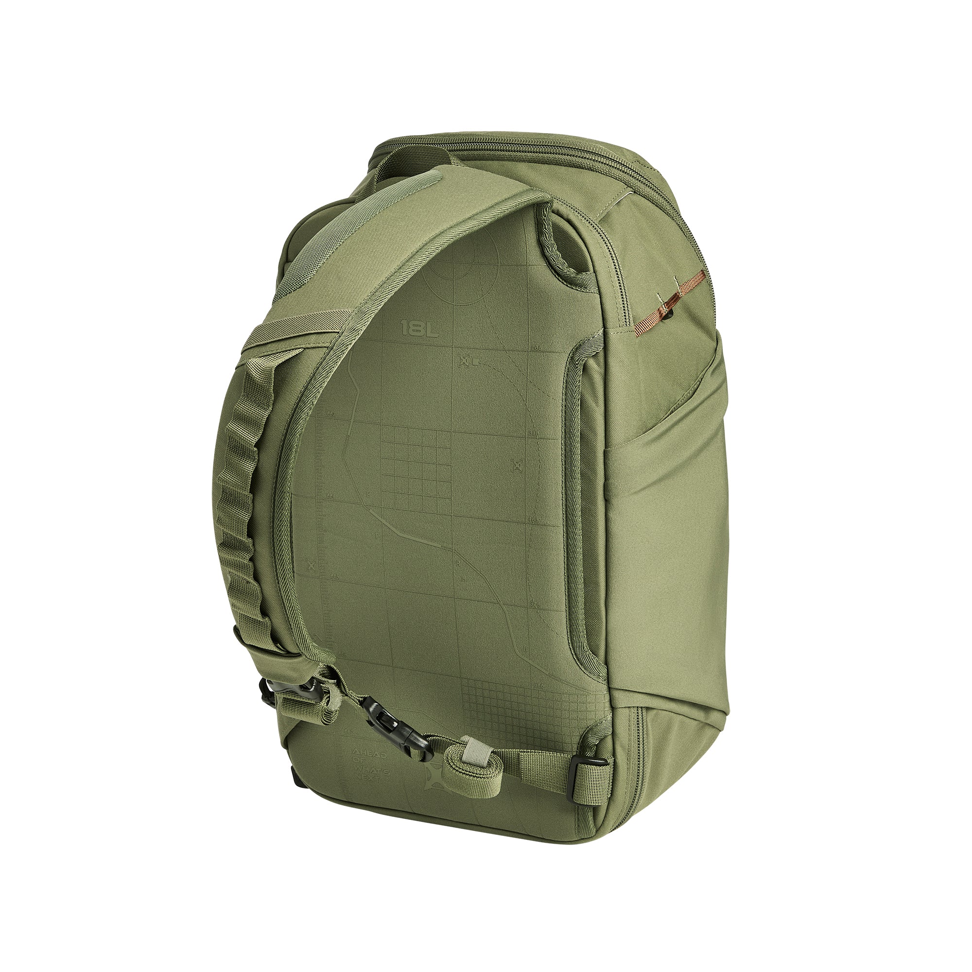 Gamut 18L Sling - Image 22