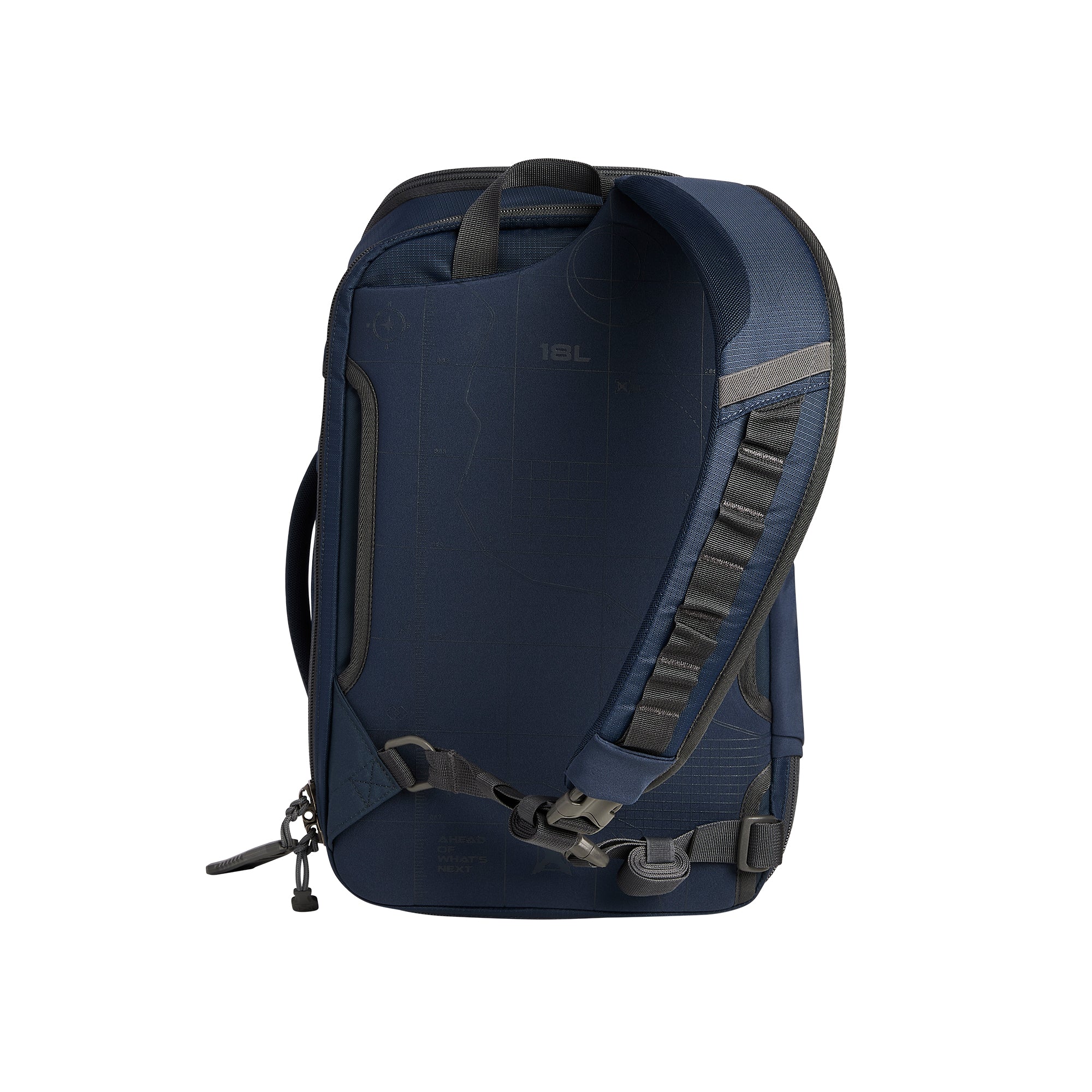 Gamut 18L Sling - Image 25