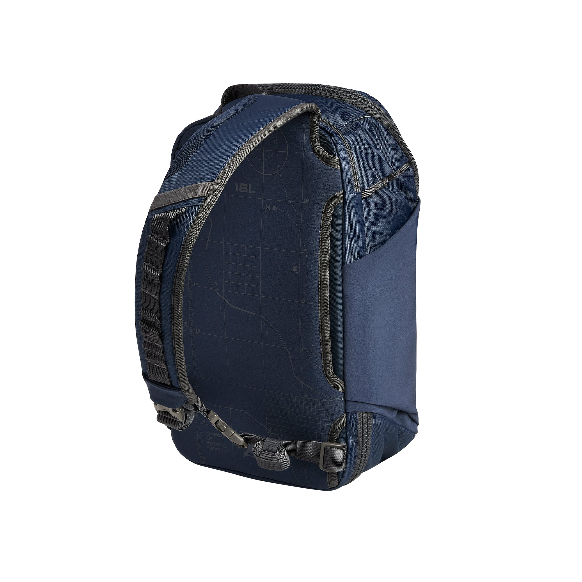 Gamut 18L Sling - Image 26