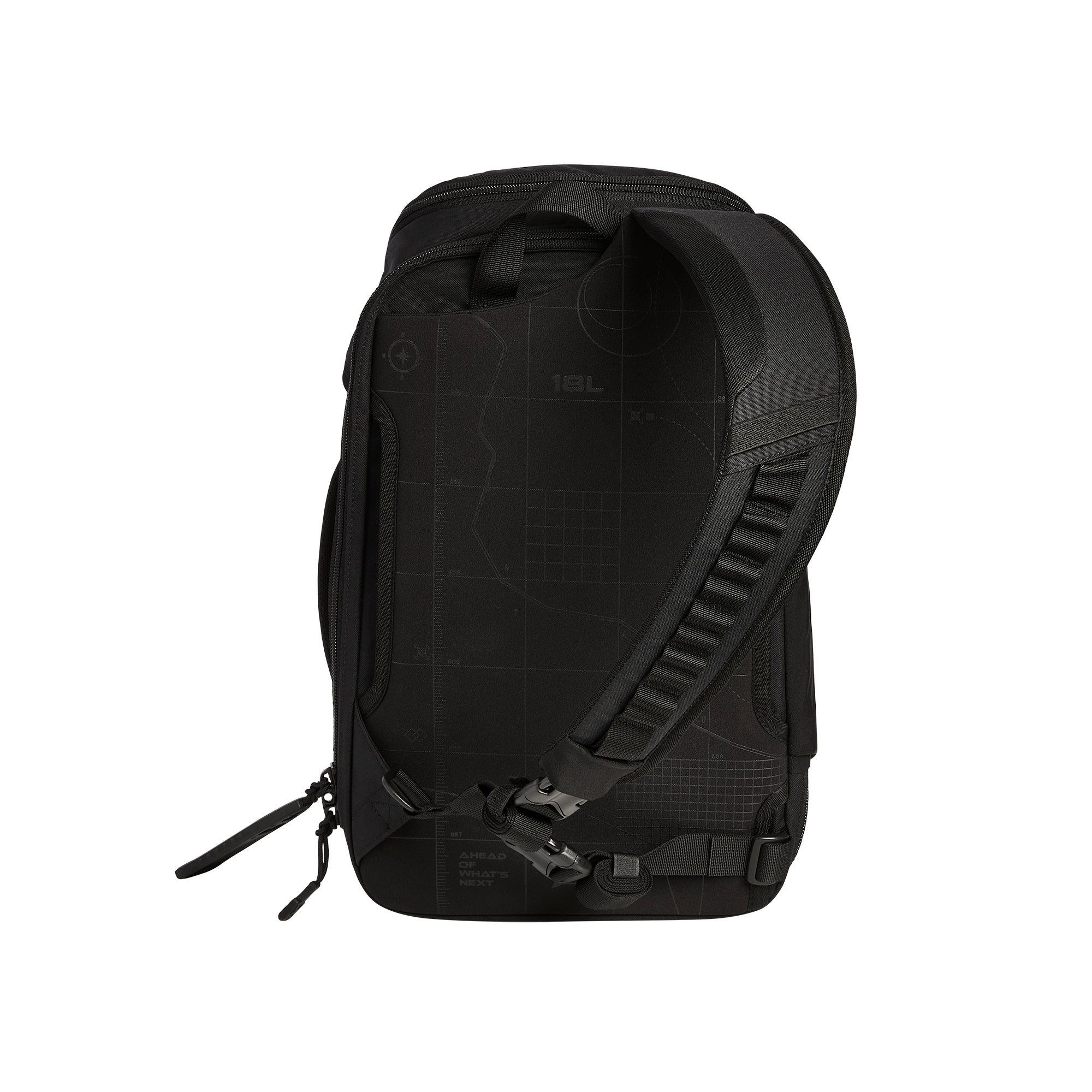 Gamut 18L Sling - Image 3
