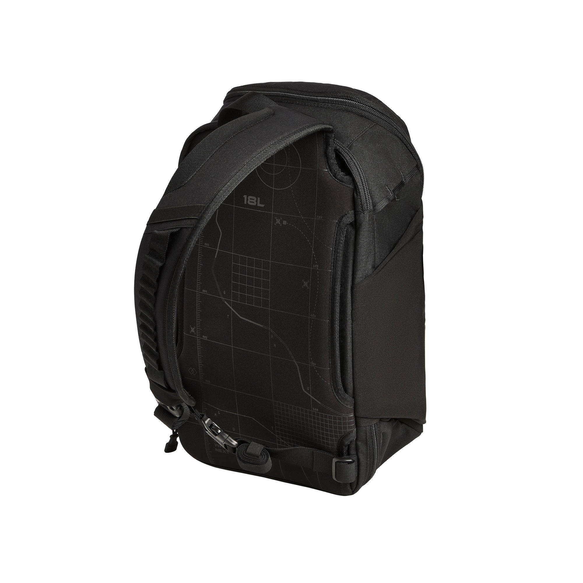Gamut 18L Sling - Image 5