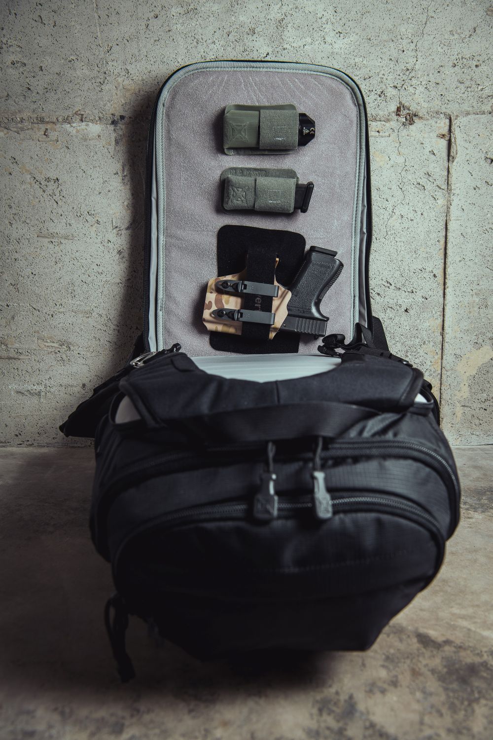Gamut 22L Backpack - Image 11