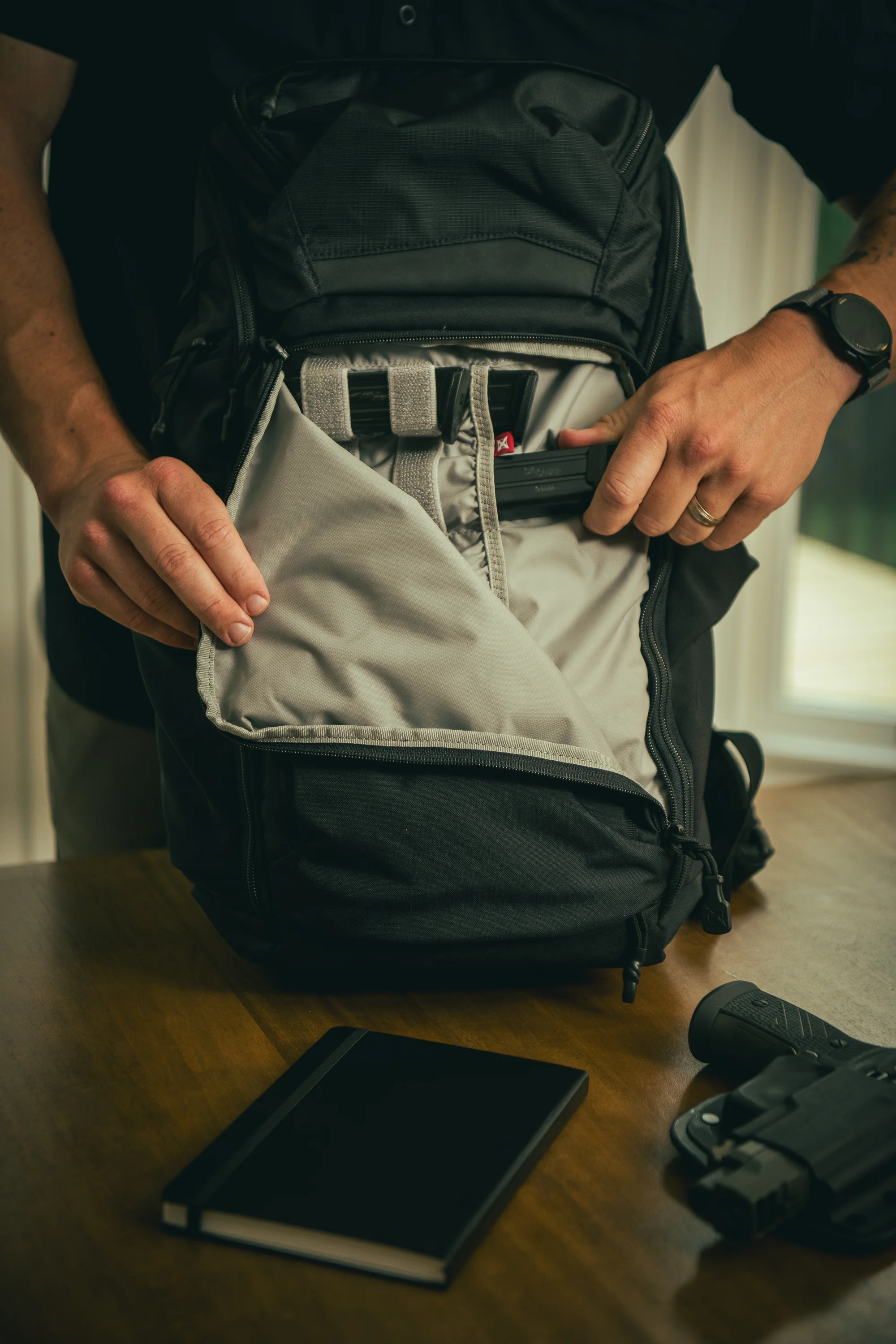 Gamut 22L Backpack - Image 14