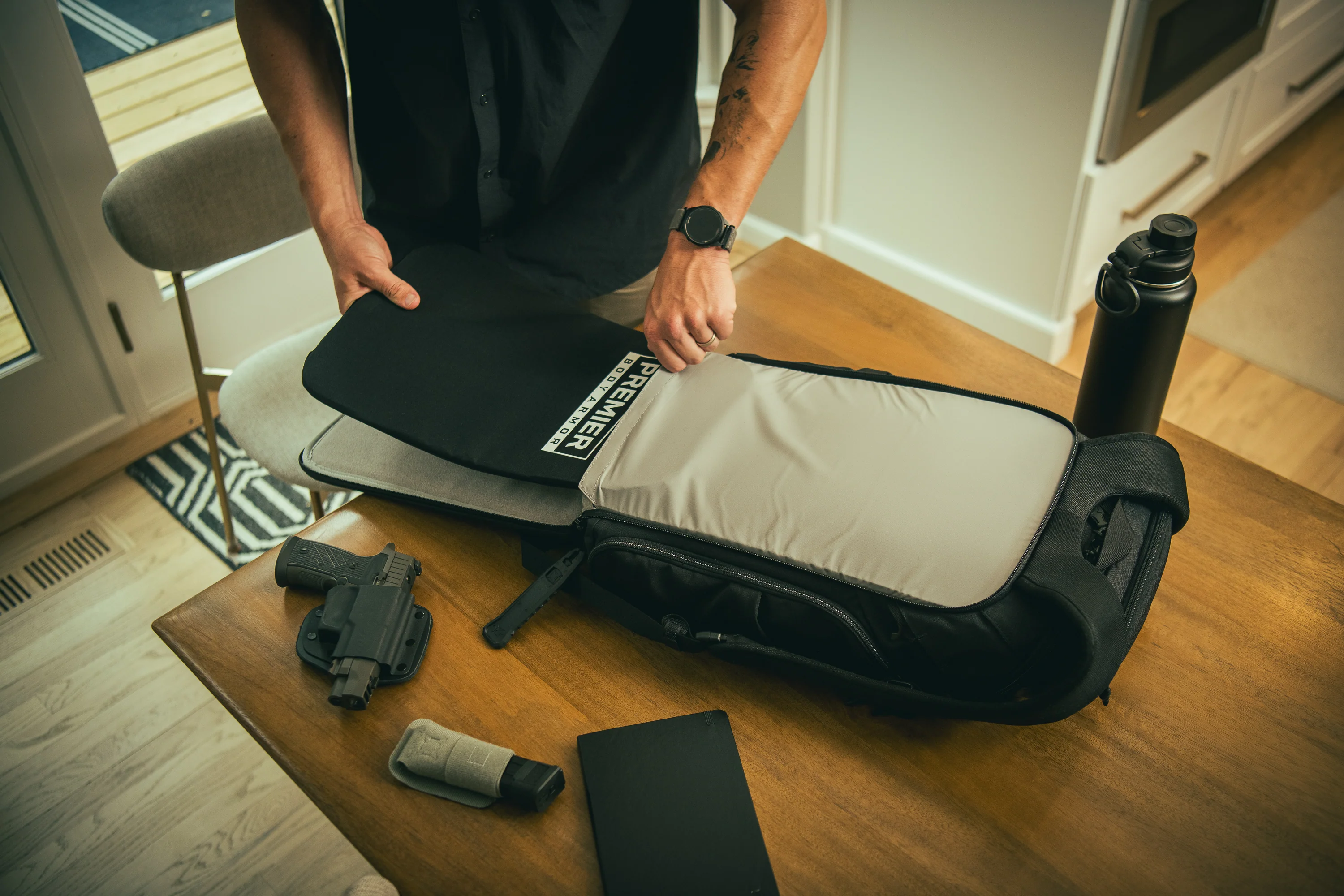 Gamut 22L Backpack - Image 18