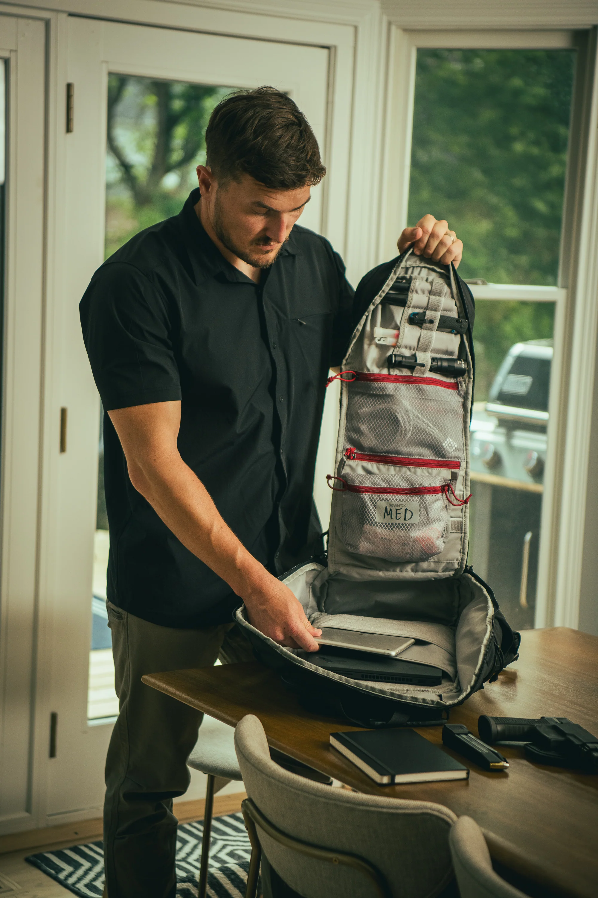 Gamut 22L Backpack - Image 19