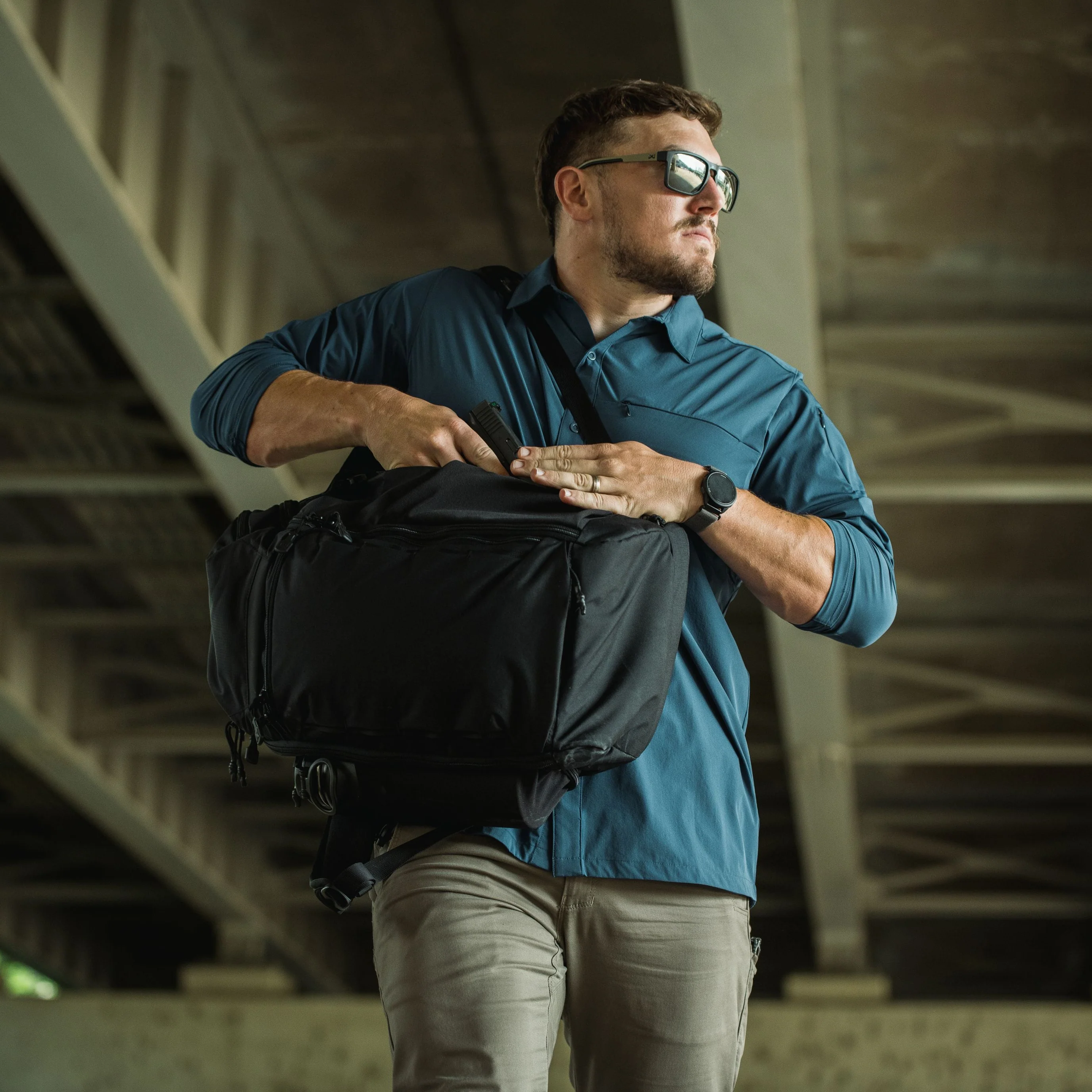 Gamut 22L Backpack - Image 20